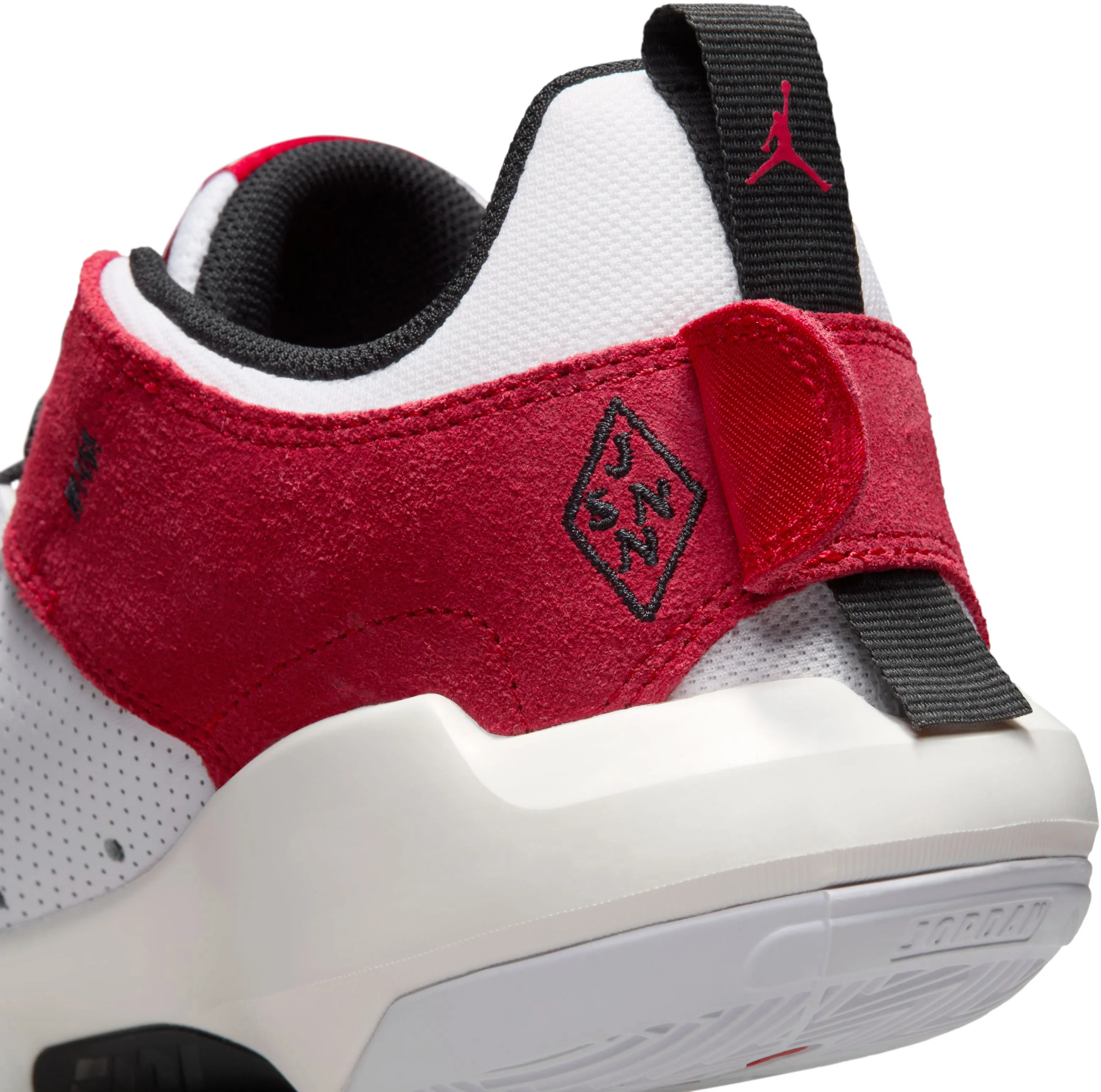 One Take 5 Men's Basketball Shoes