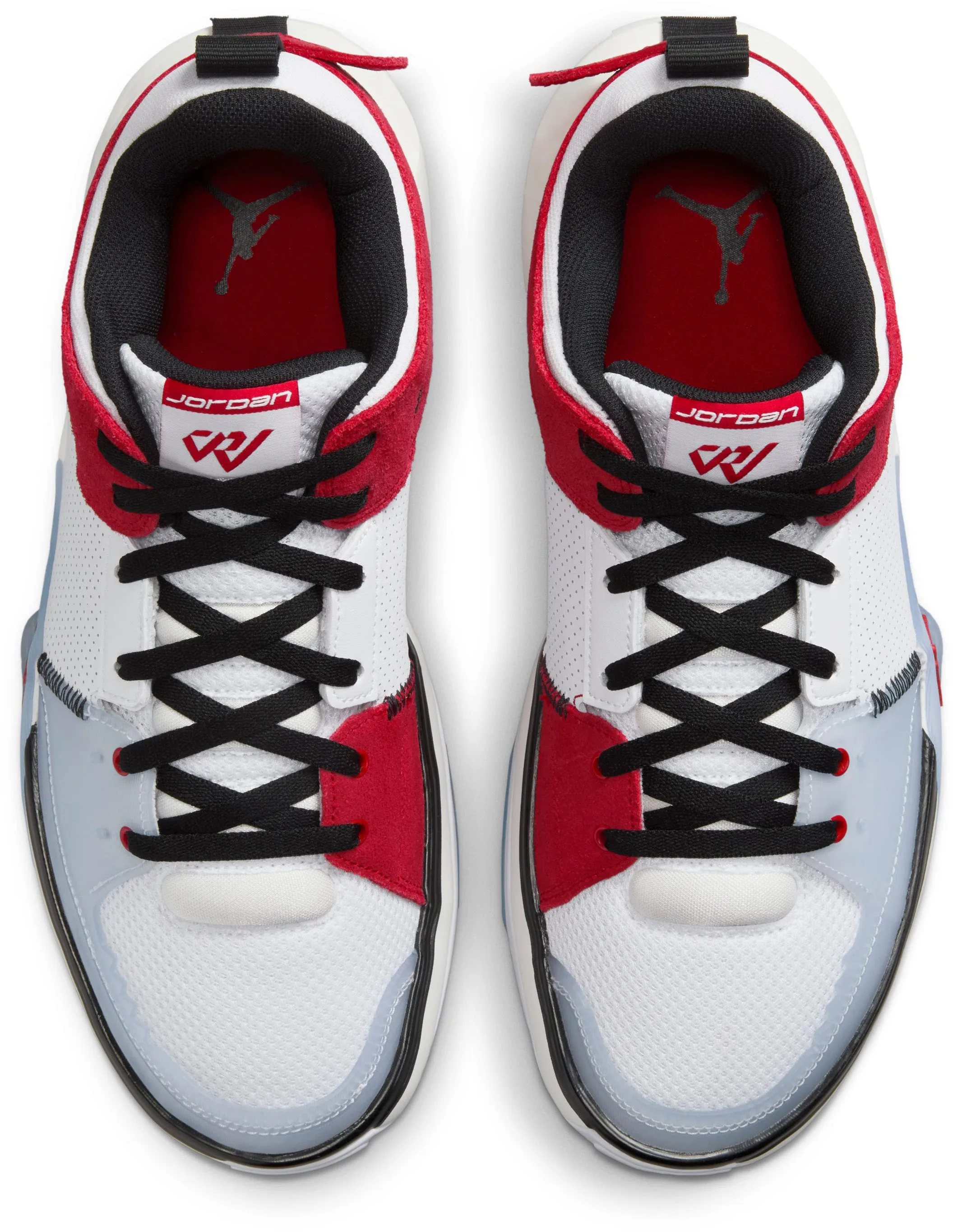 One Take 5 Men's Basketball Shoes