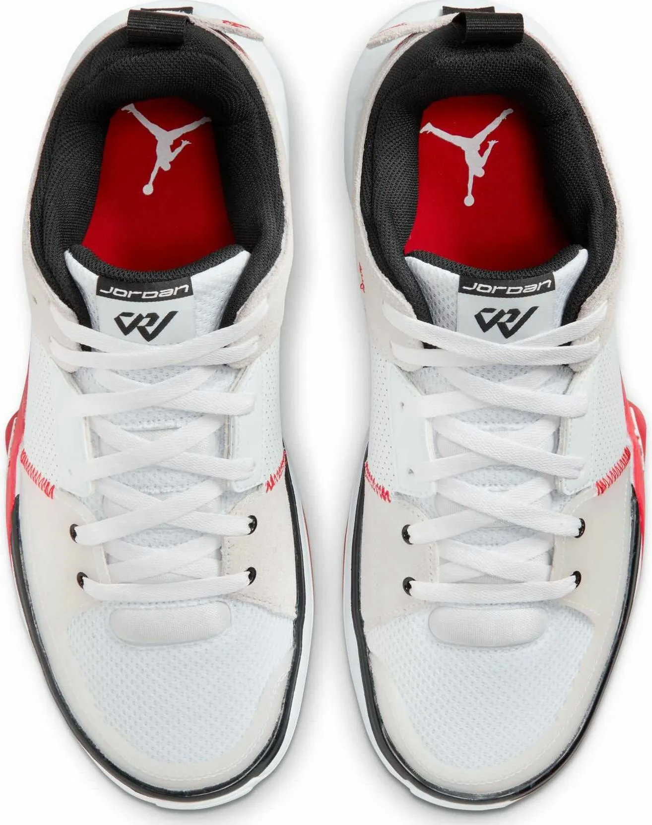 One Take 5 Men's Basketball Shoes