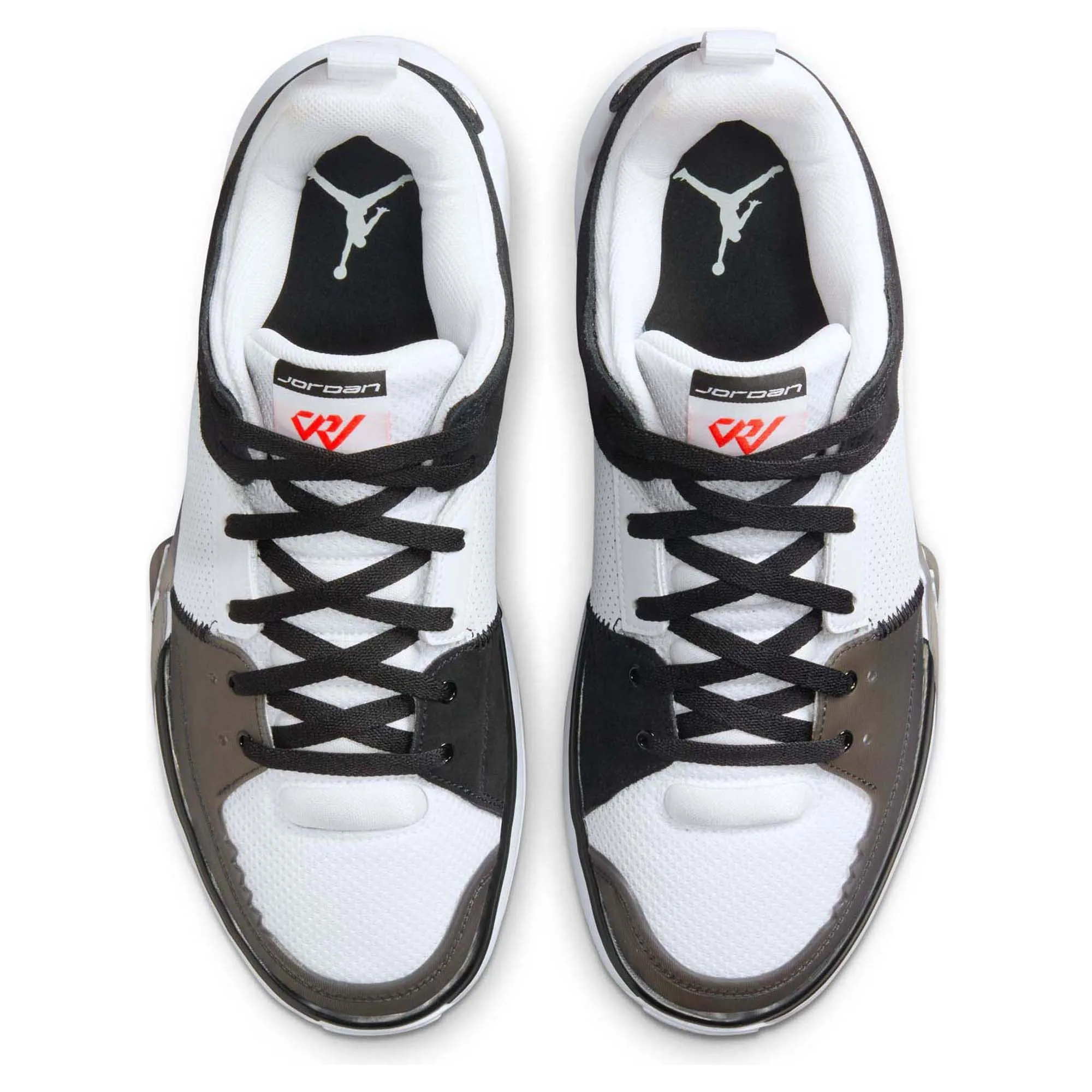 One Take 5 Men's Basketball Shoes