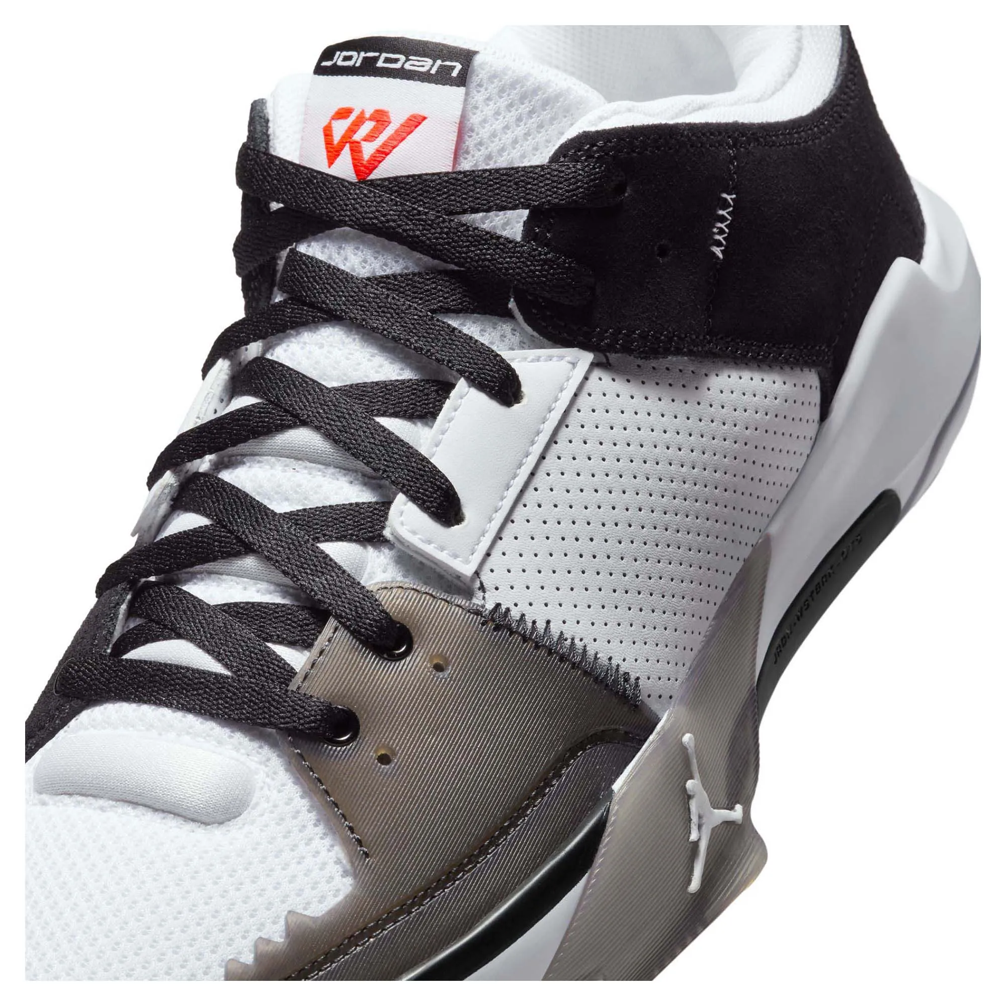 One Take 5 Men's Basketball Shoes