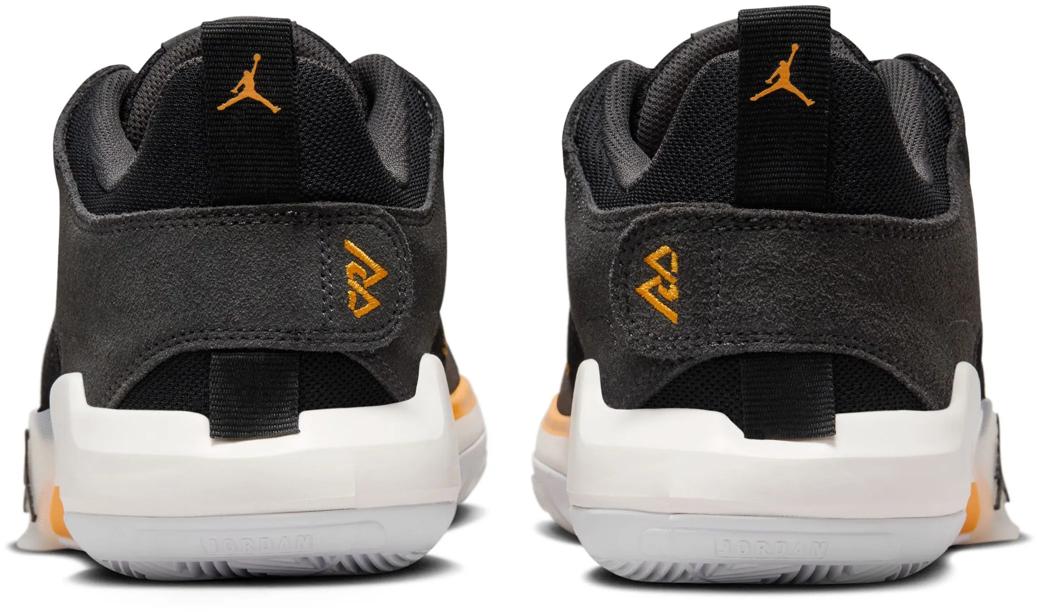 One Take 5 Men's Basketball Shoes