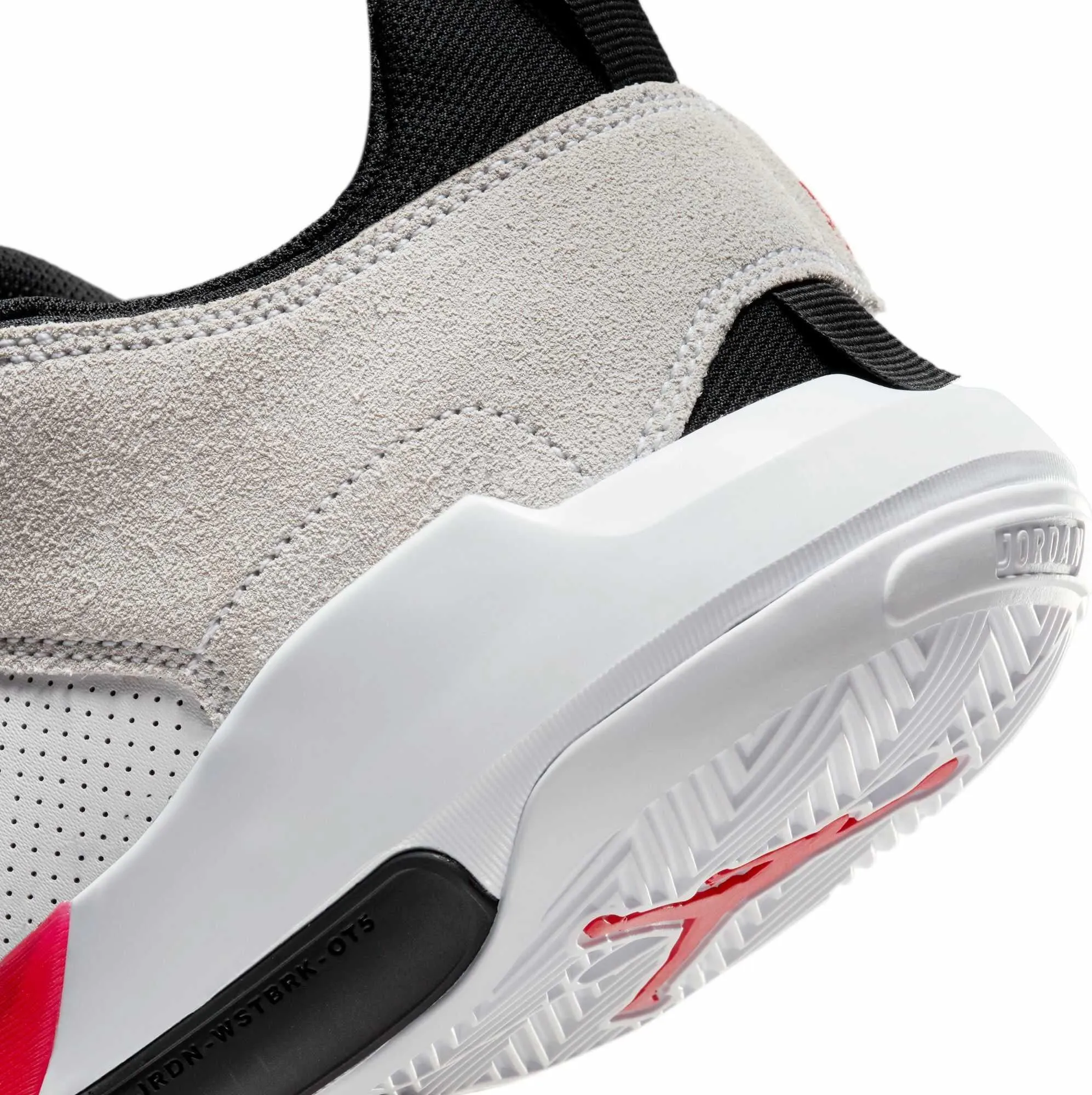 One Take 5 Men's Basketball Shoes