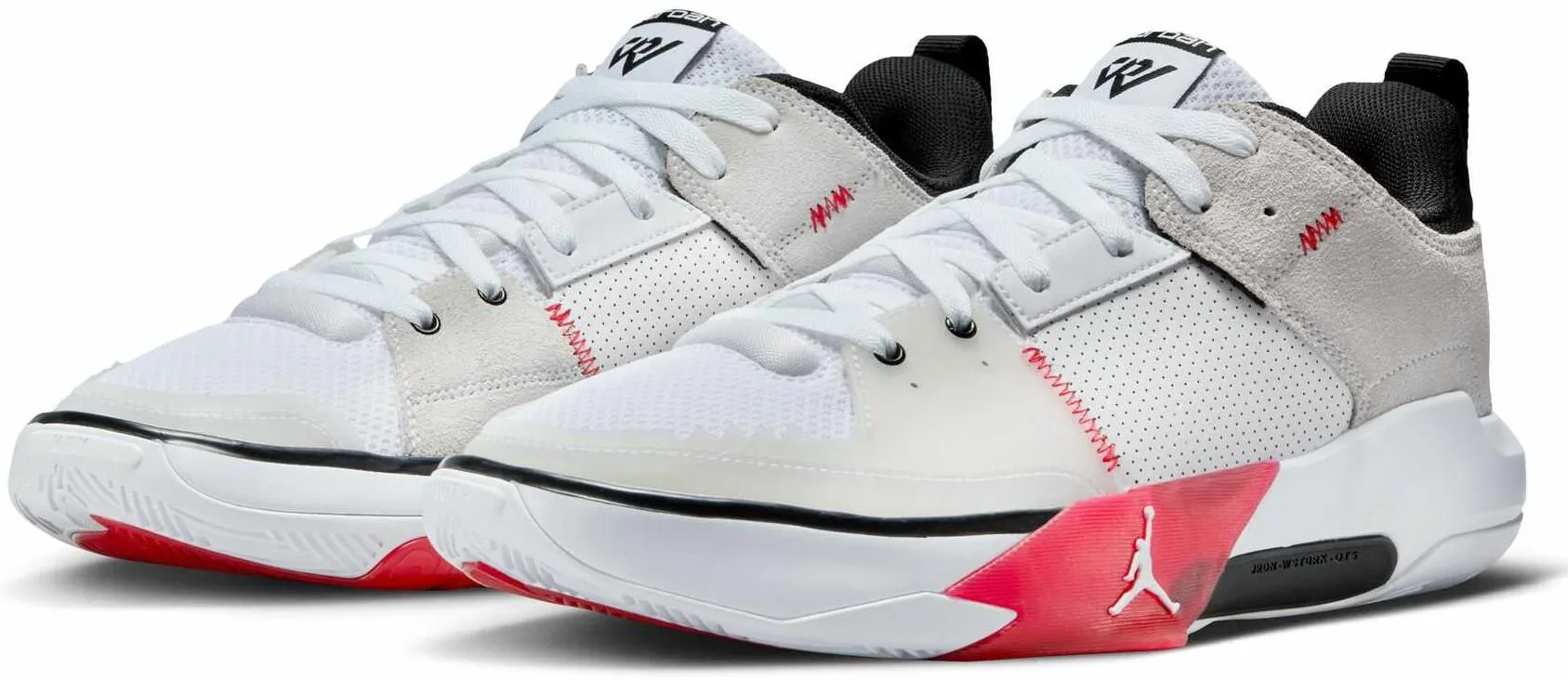 One Take 5 Men's Basketball Shoes