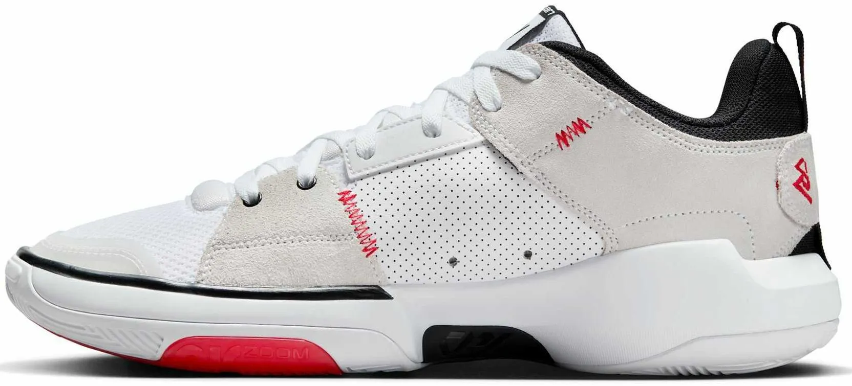 One Take 5 Men's Basketball Shoes