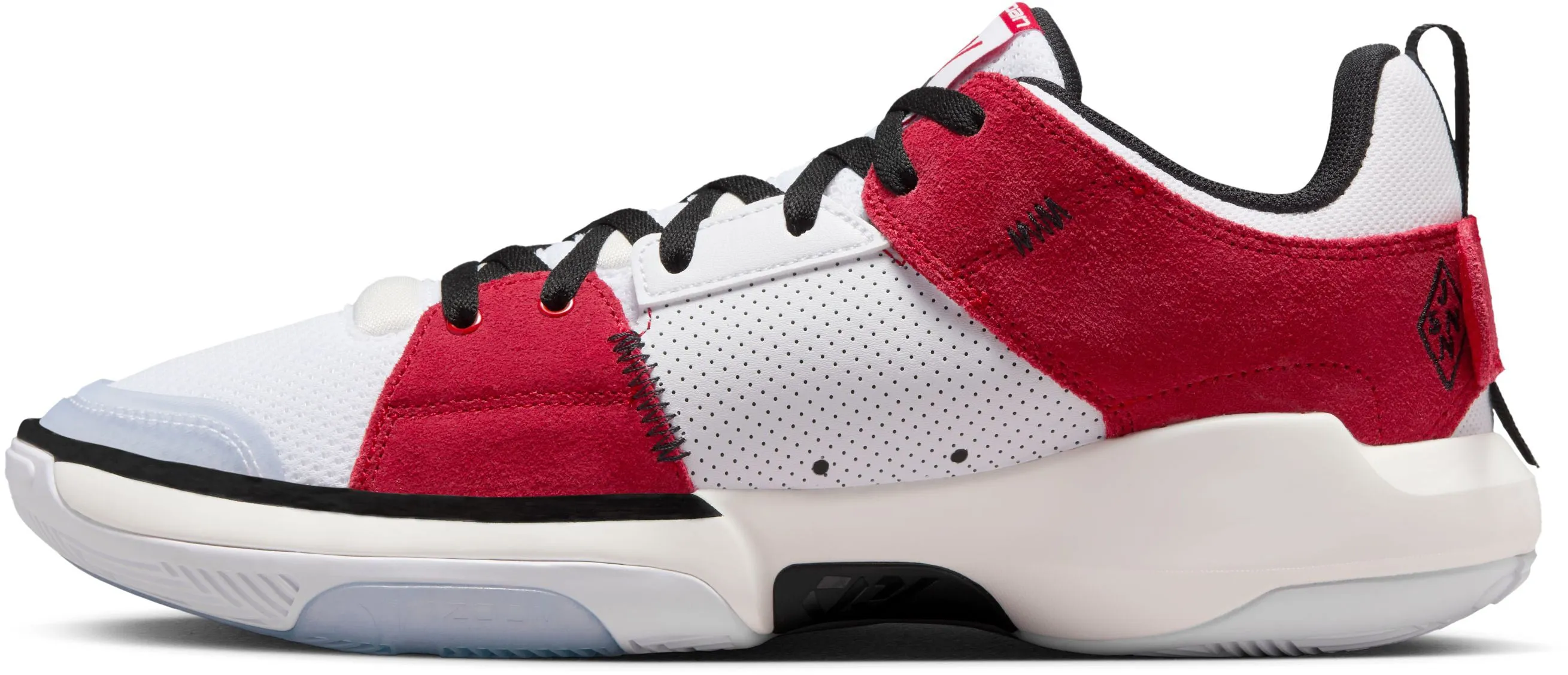 One Take 5 Men's Basketball Shoes