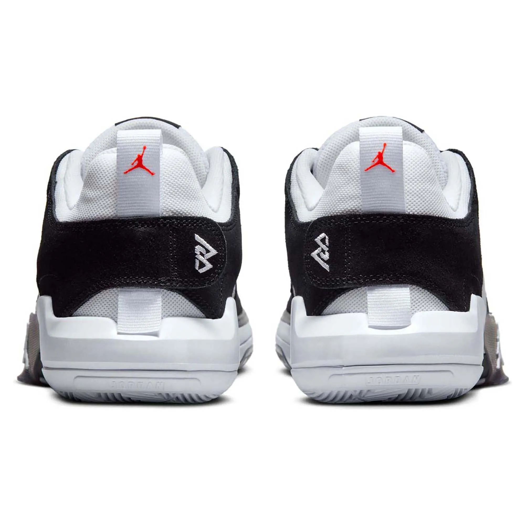 One Take 5 Men's Basketball Shoes