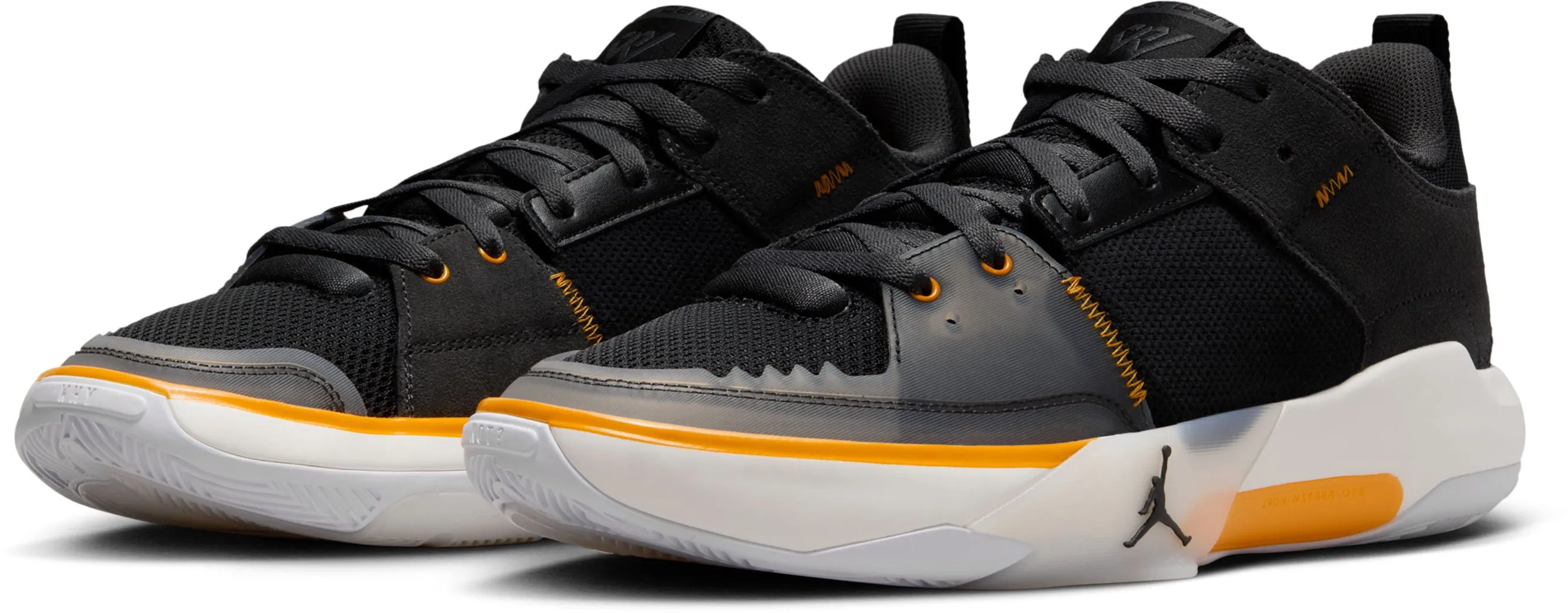 One Take 5 Men's Basketball Shoes