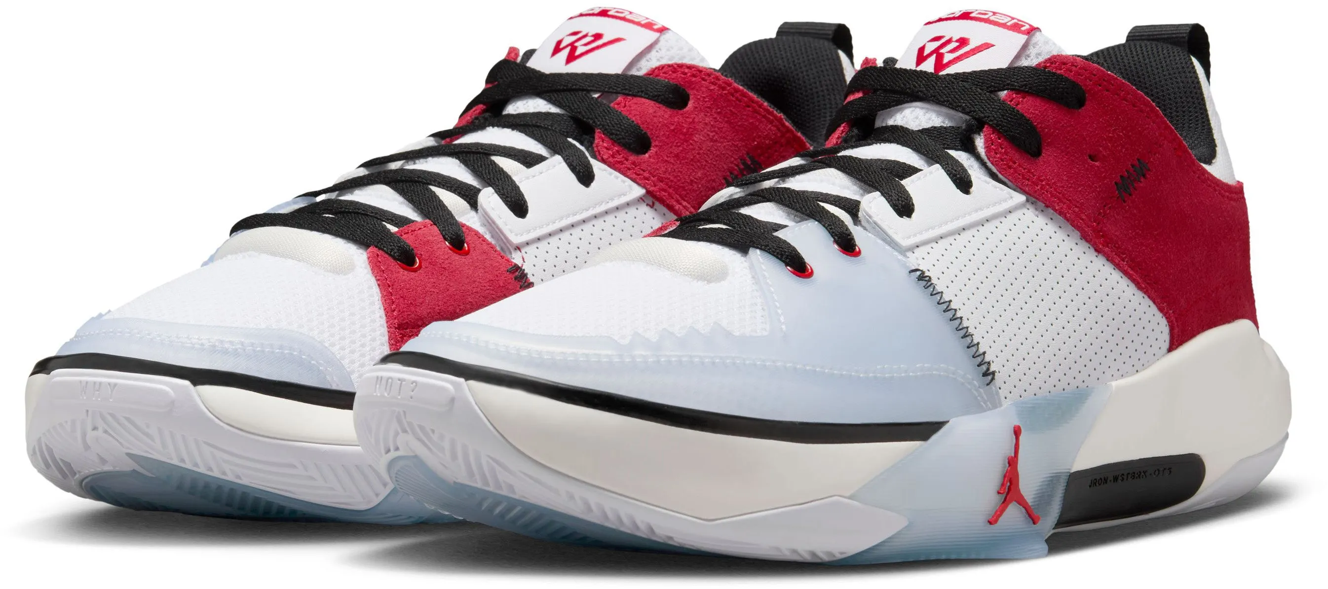 One Take 5 Men's Basketball Shoes