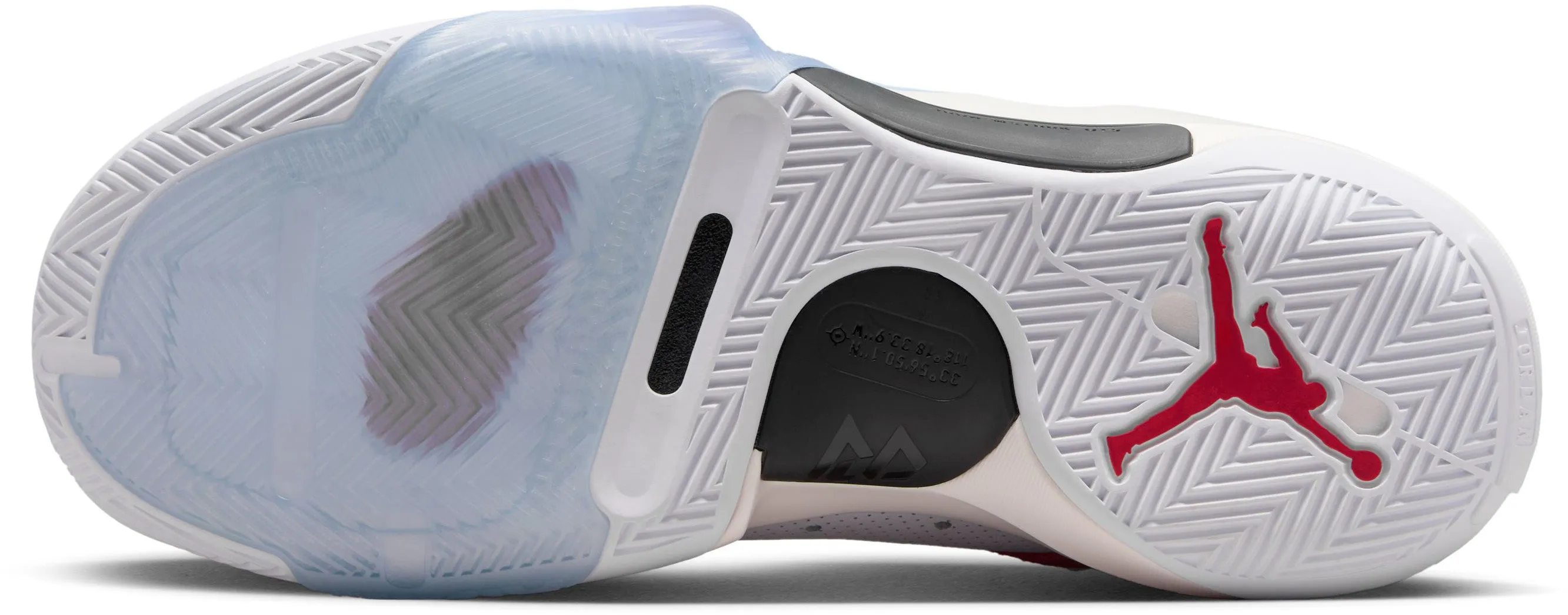 One Take 5 Men's Basketball Shoes