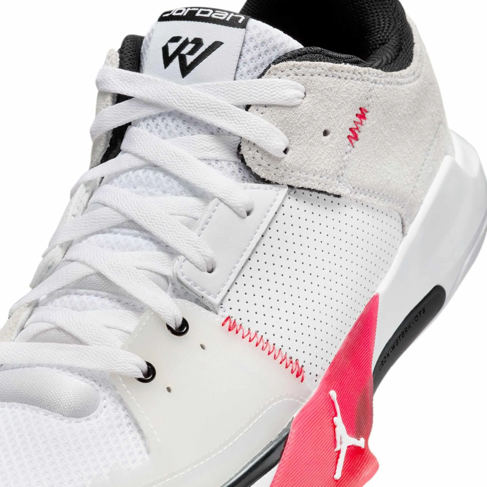 One Take 5 Men's Basketball Shoes