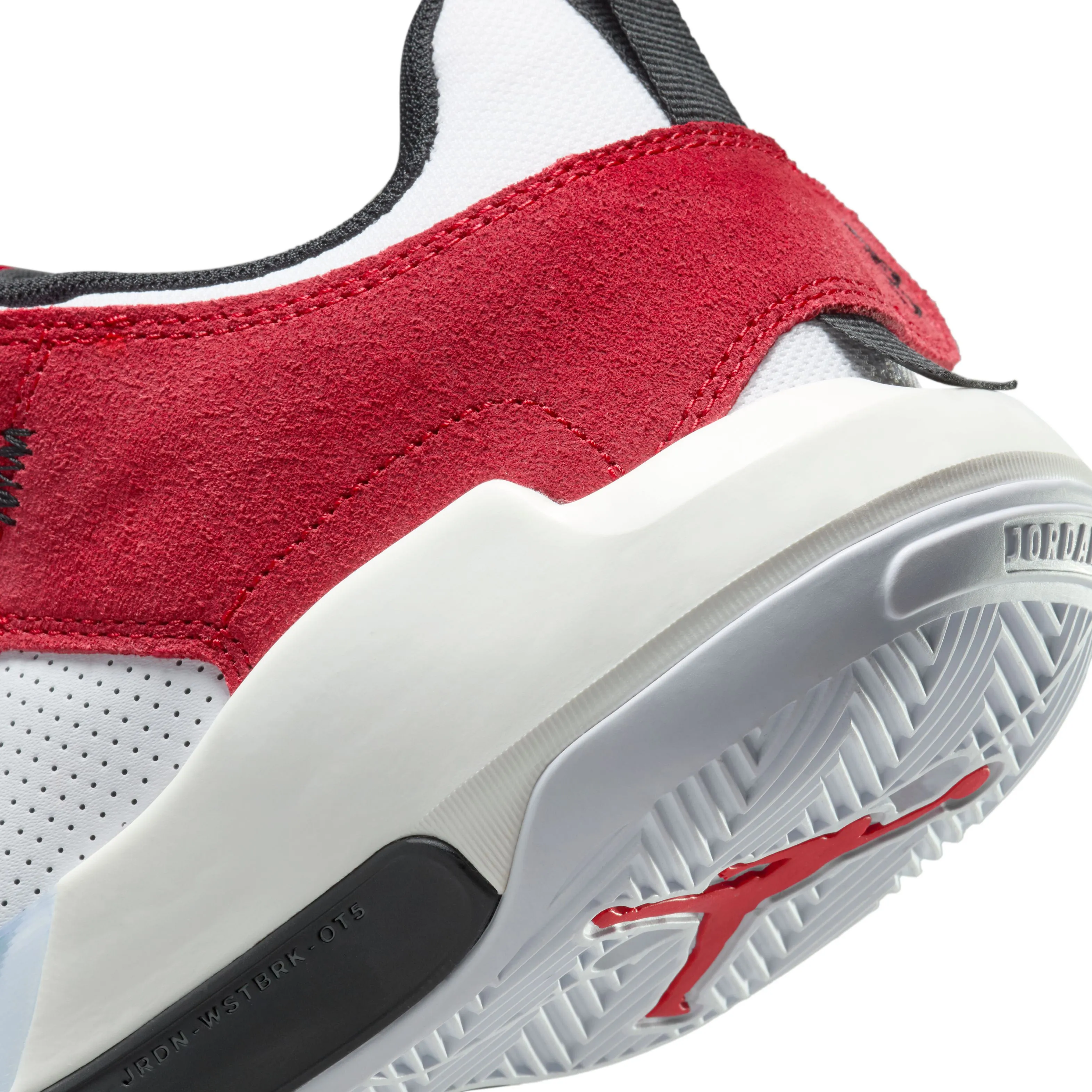 One Take 5 Men's Basketball Shoes