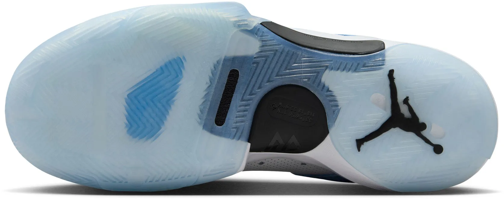 One Take 5 Men's Basketball Shoes