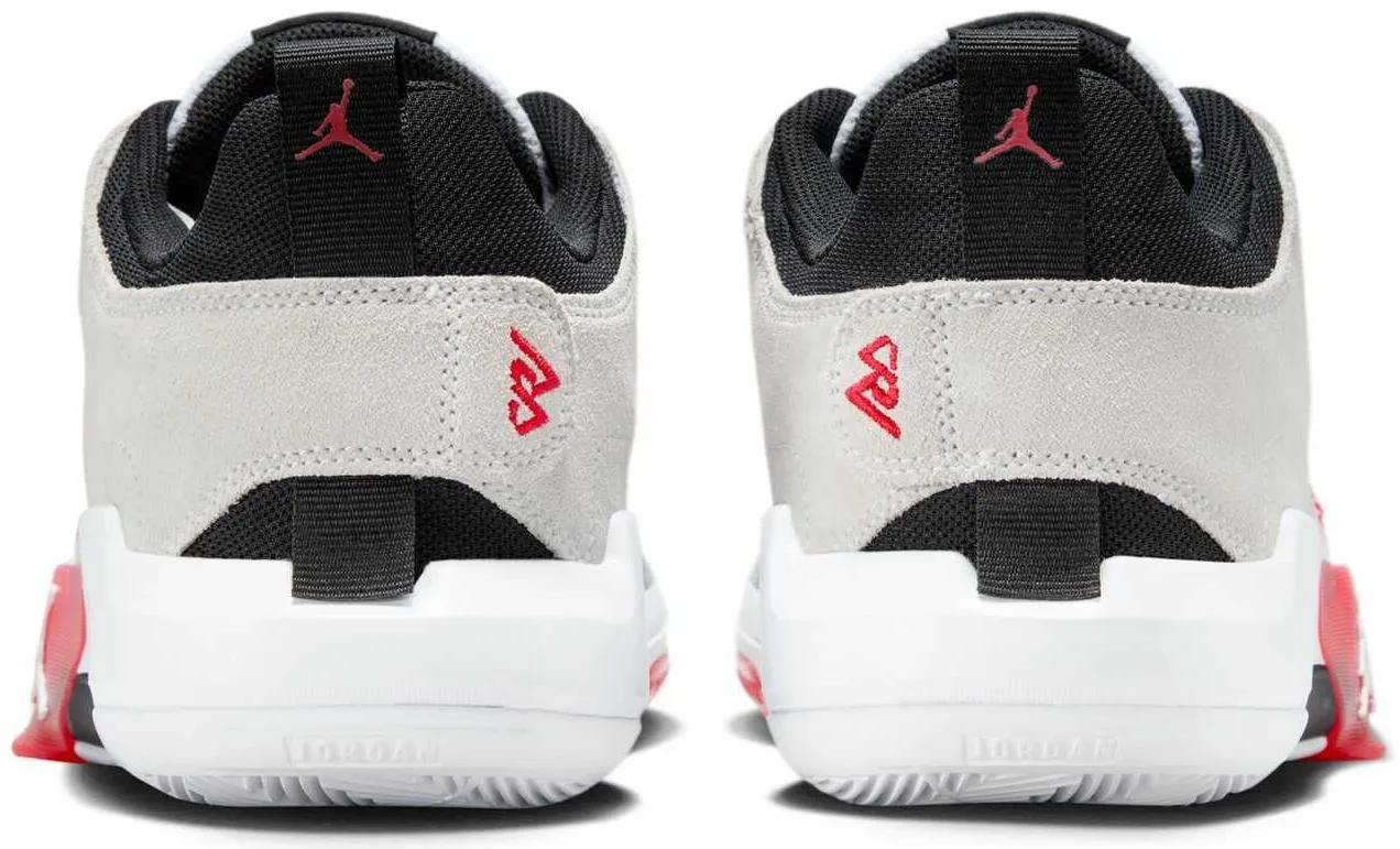 One Take 5 Men's Basketball Shoes