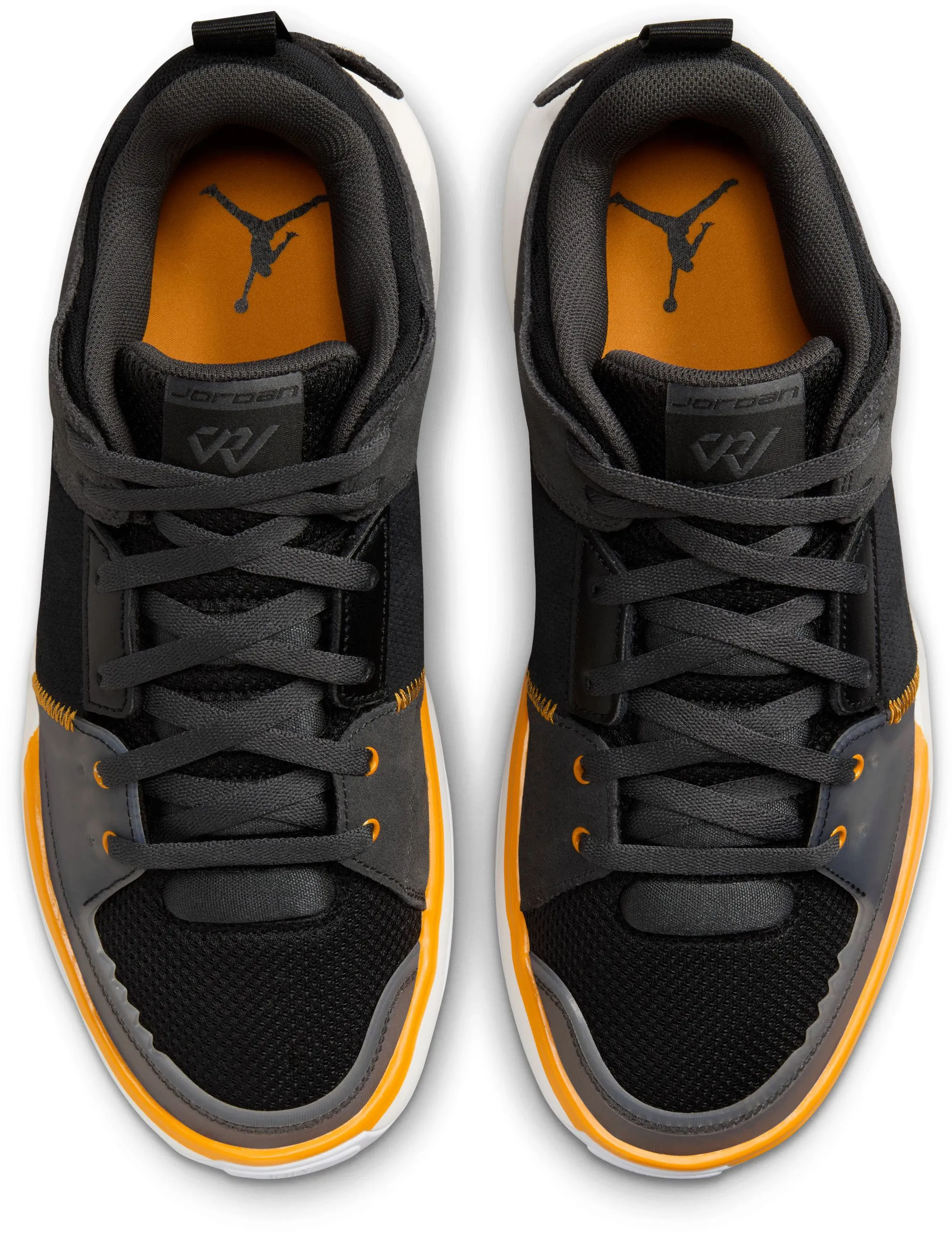 One Take 5 Men's Basketball Shoes