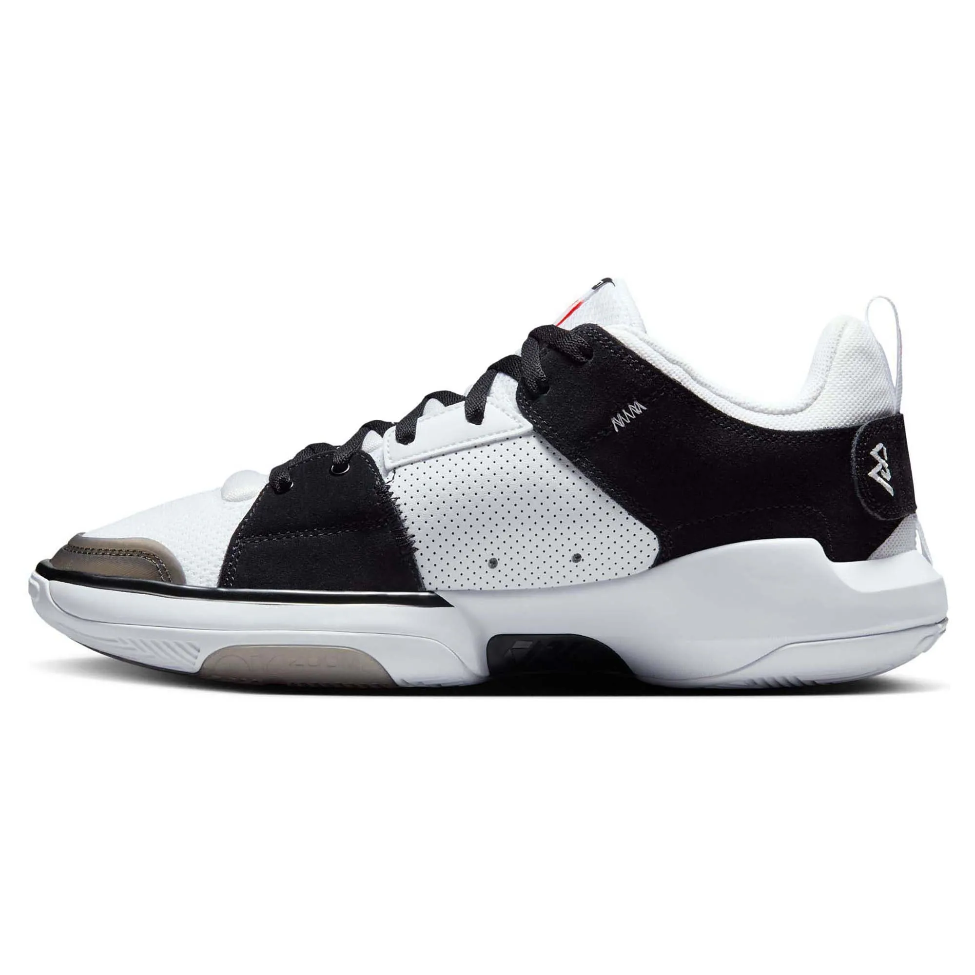One Take 5 Men's Basketball Shoes