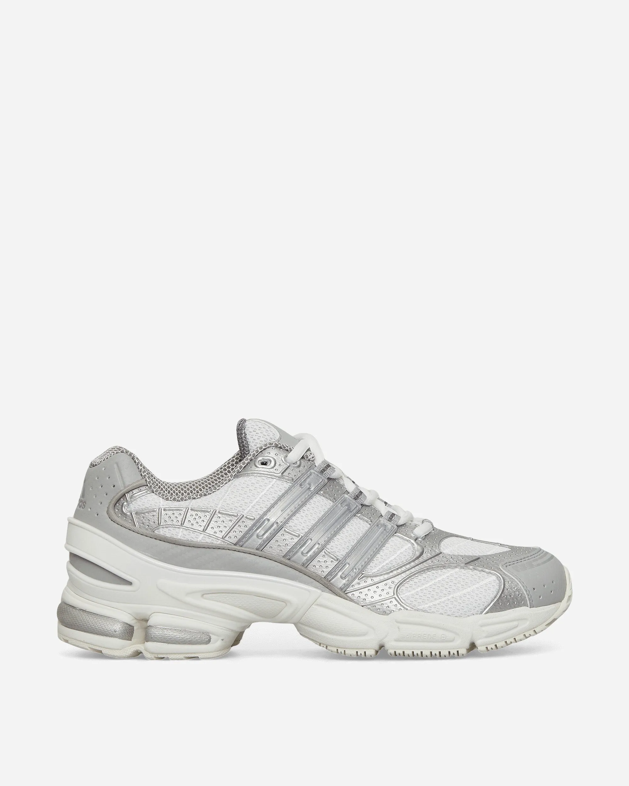 Ozweego Pro Sneakers Cloud White / Silver Metallic / Core White