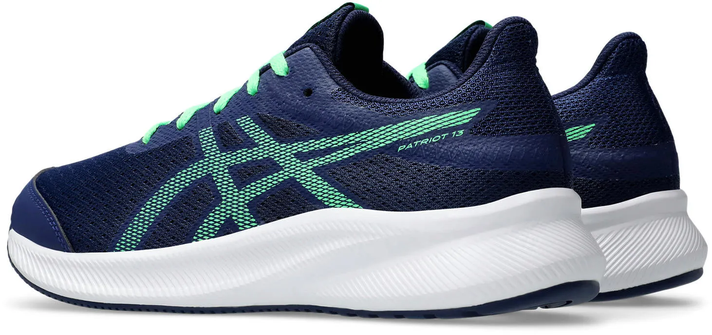 Patriot 13 GS Kid's Running Shoes