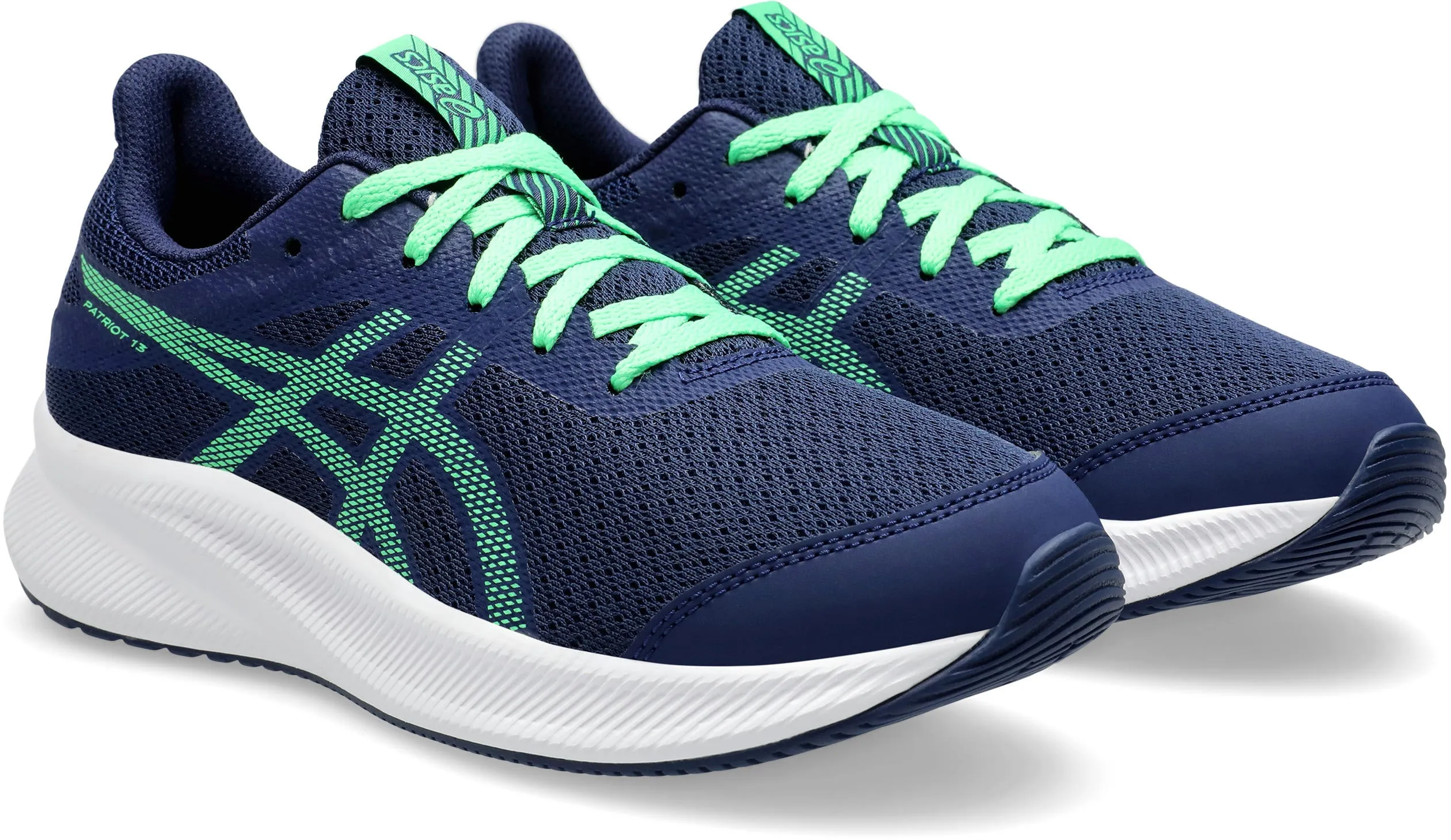 Patriot 13 GS Kid's Running Shoes