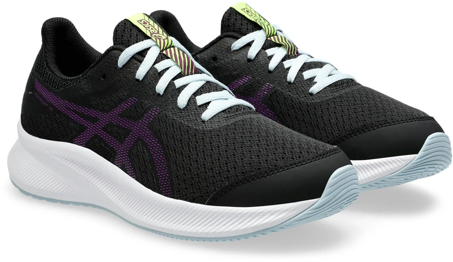 Patriot 13 GS Kid's Running Shoes