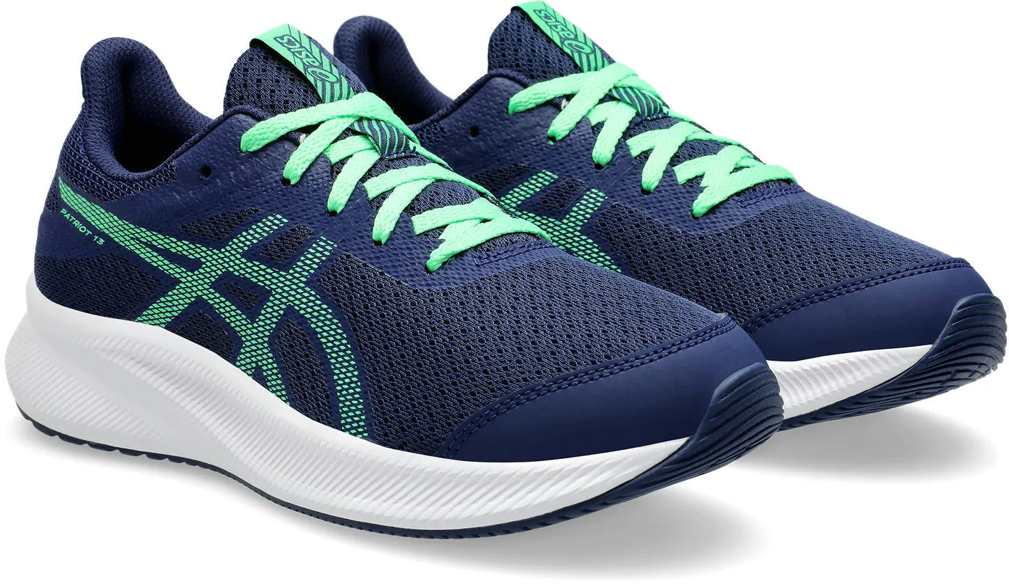 Patriot 13 GS Kid's Running Shoes