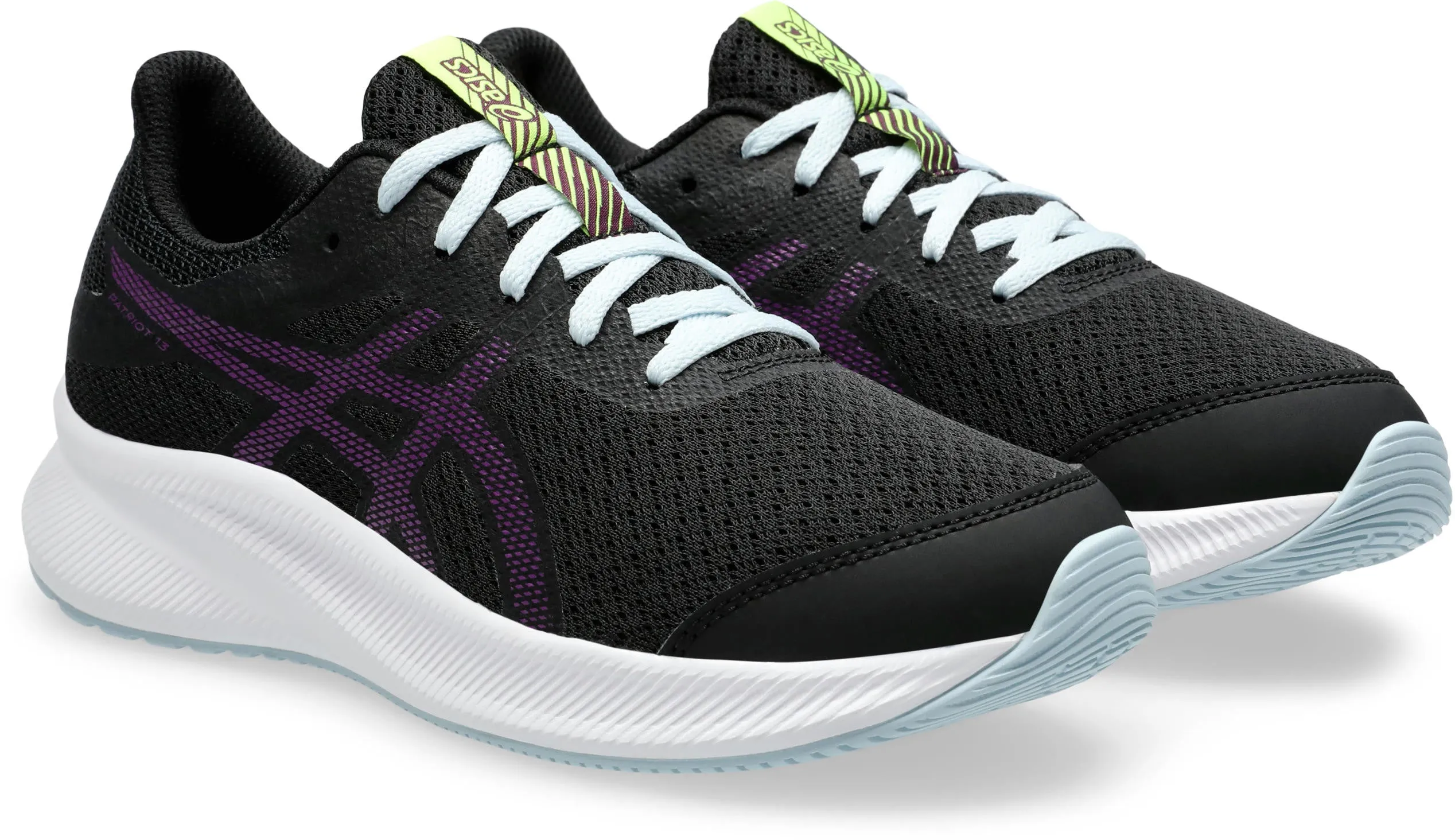 Patriot 13 GS Kid's Running Shoes