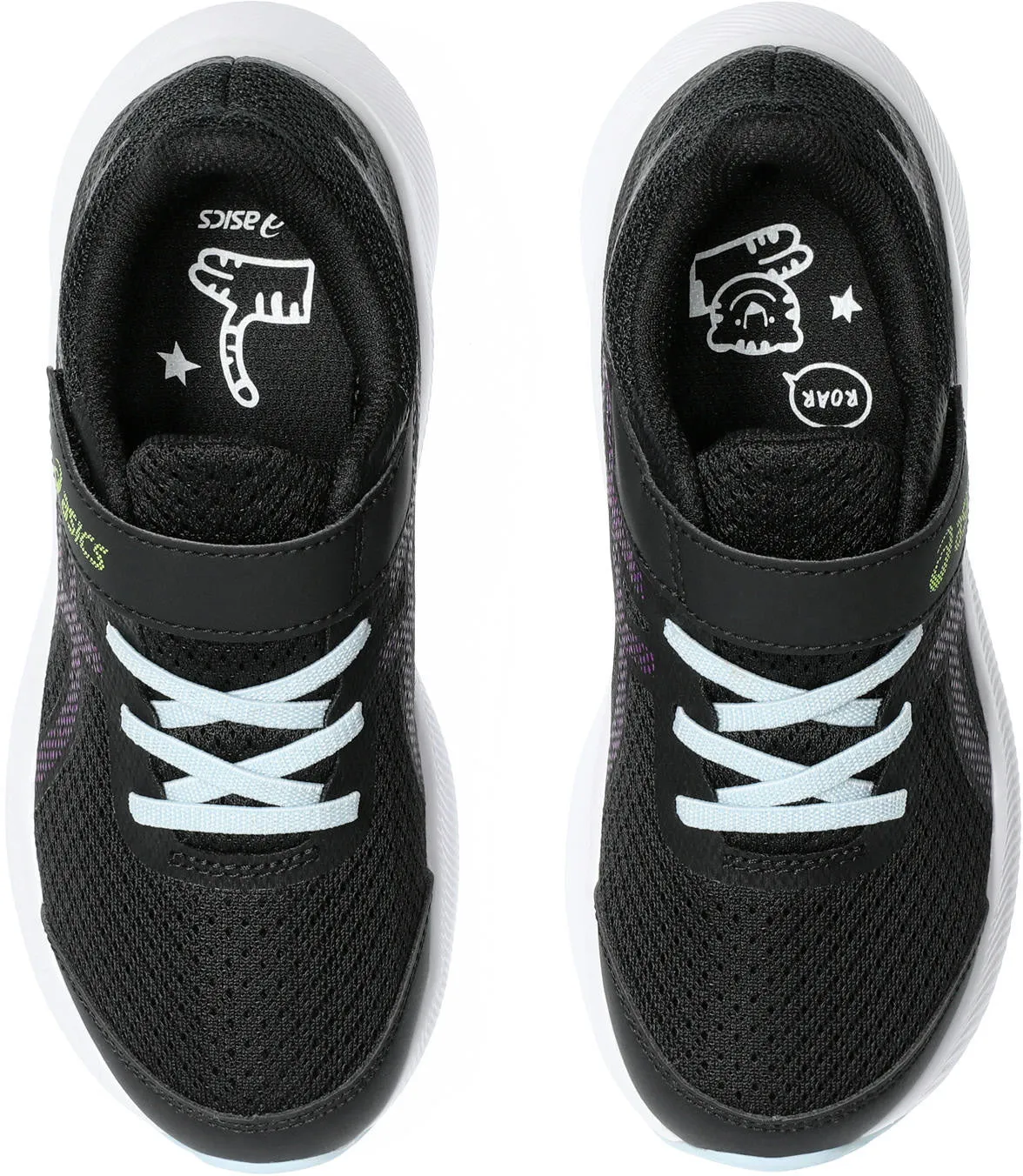 Patriot 13 PS Kid's Running Shoes