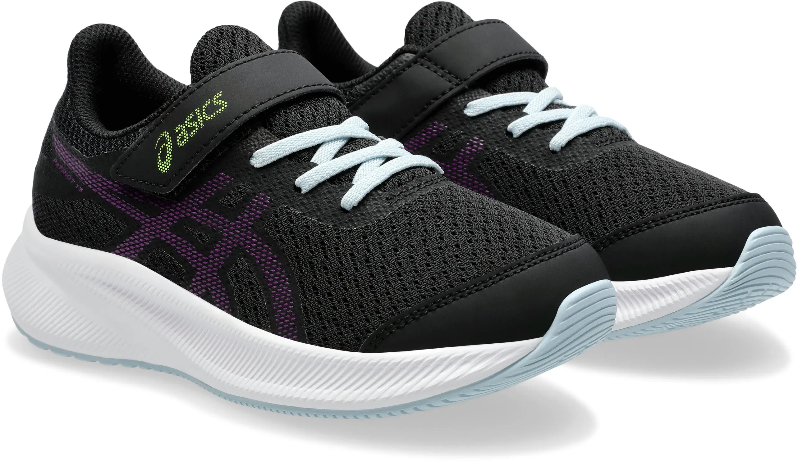 Patriot 13 PS Kid's Running Shoes