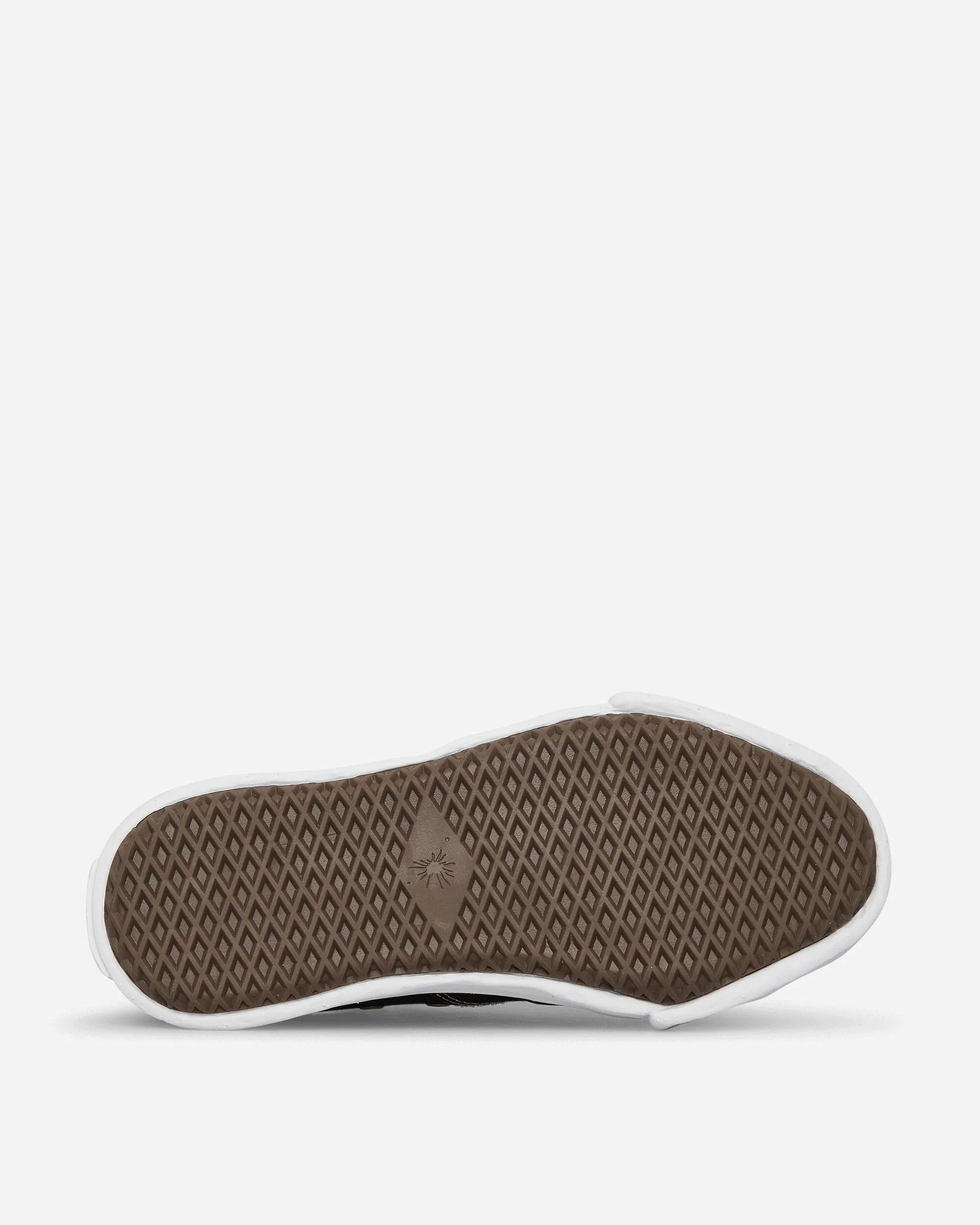 Peterson OG Sole Canvas Low Sneakers Black