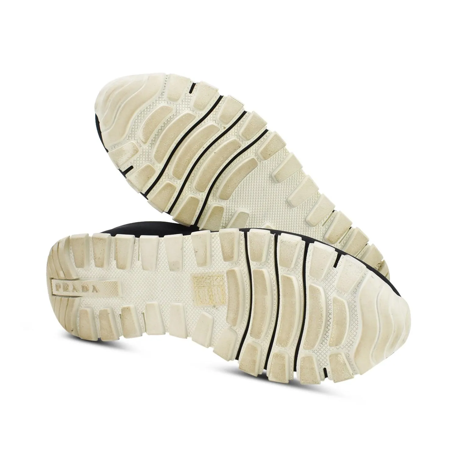 Prada Sneakers - Women's 36