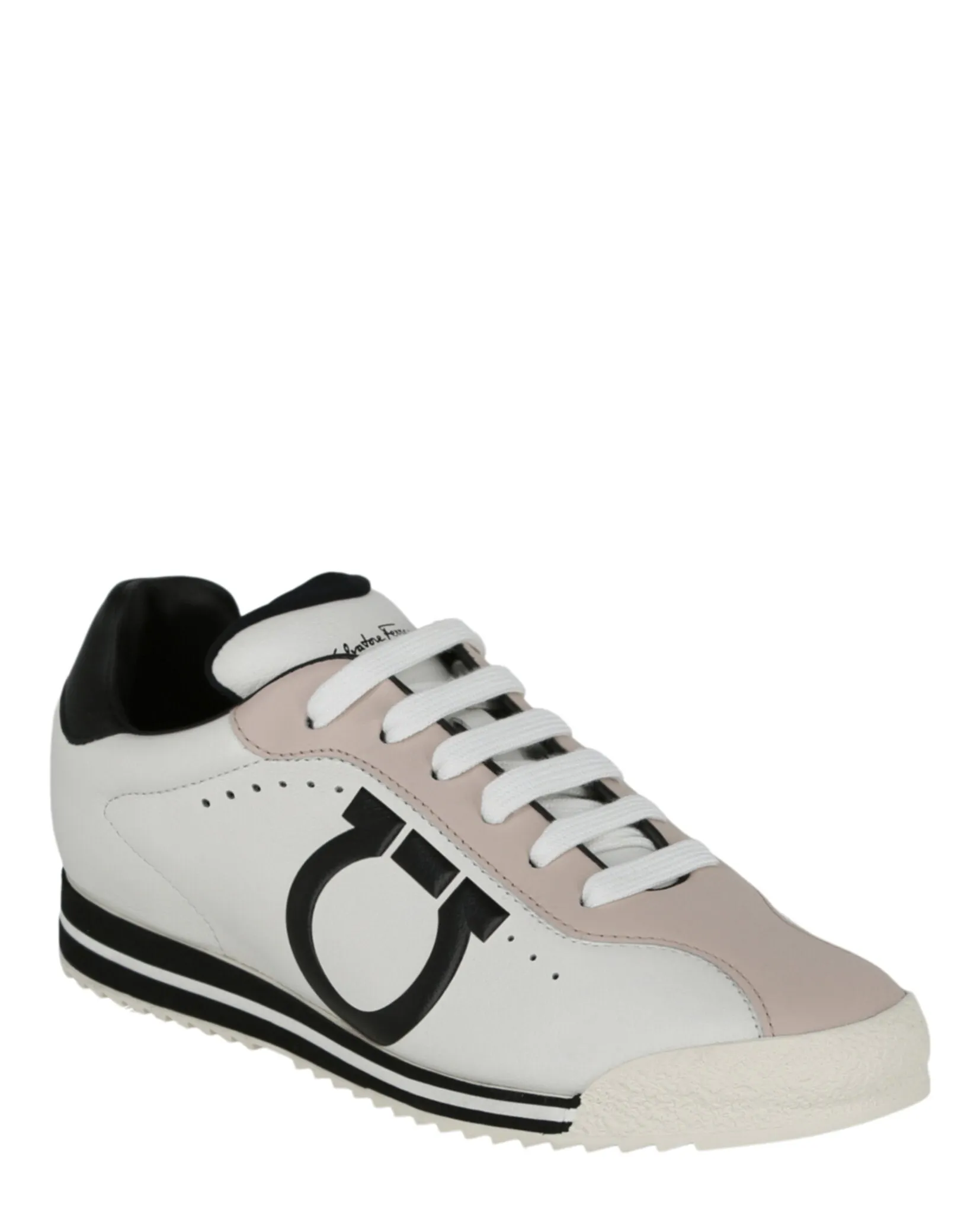 Pring Leather Sneakers