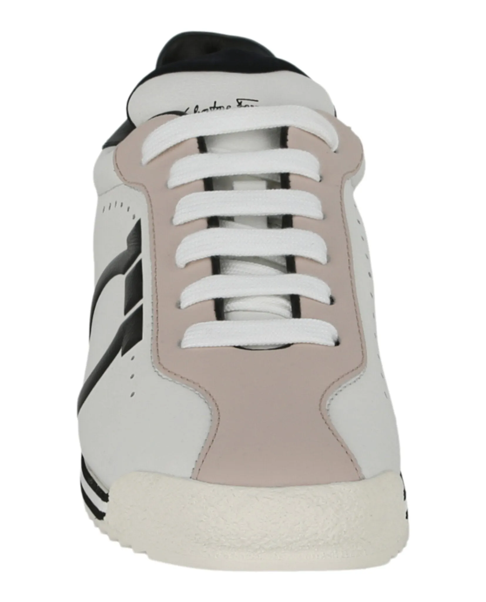 Pring Leather Sneakers