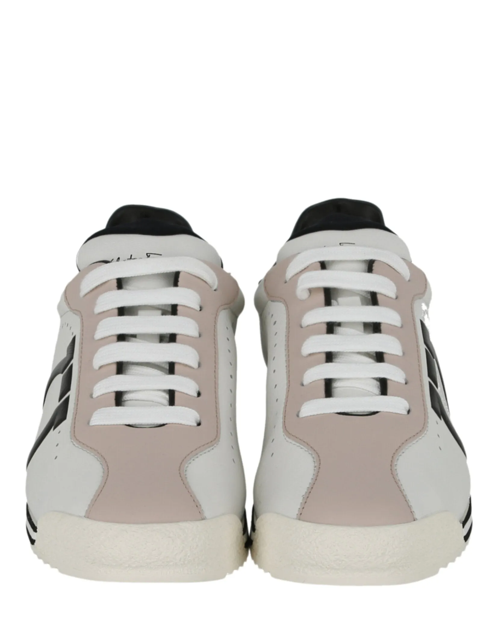 Pring Leather Sneakers