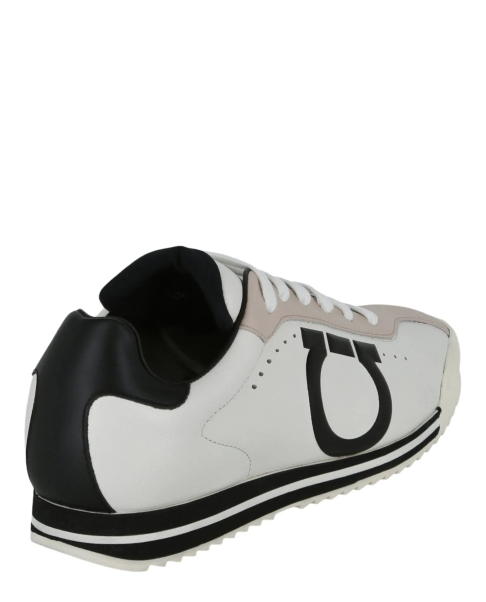 Pring Leather Sneakers