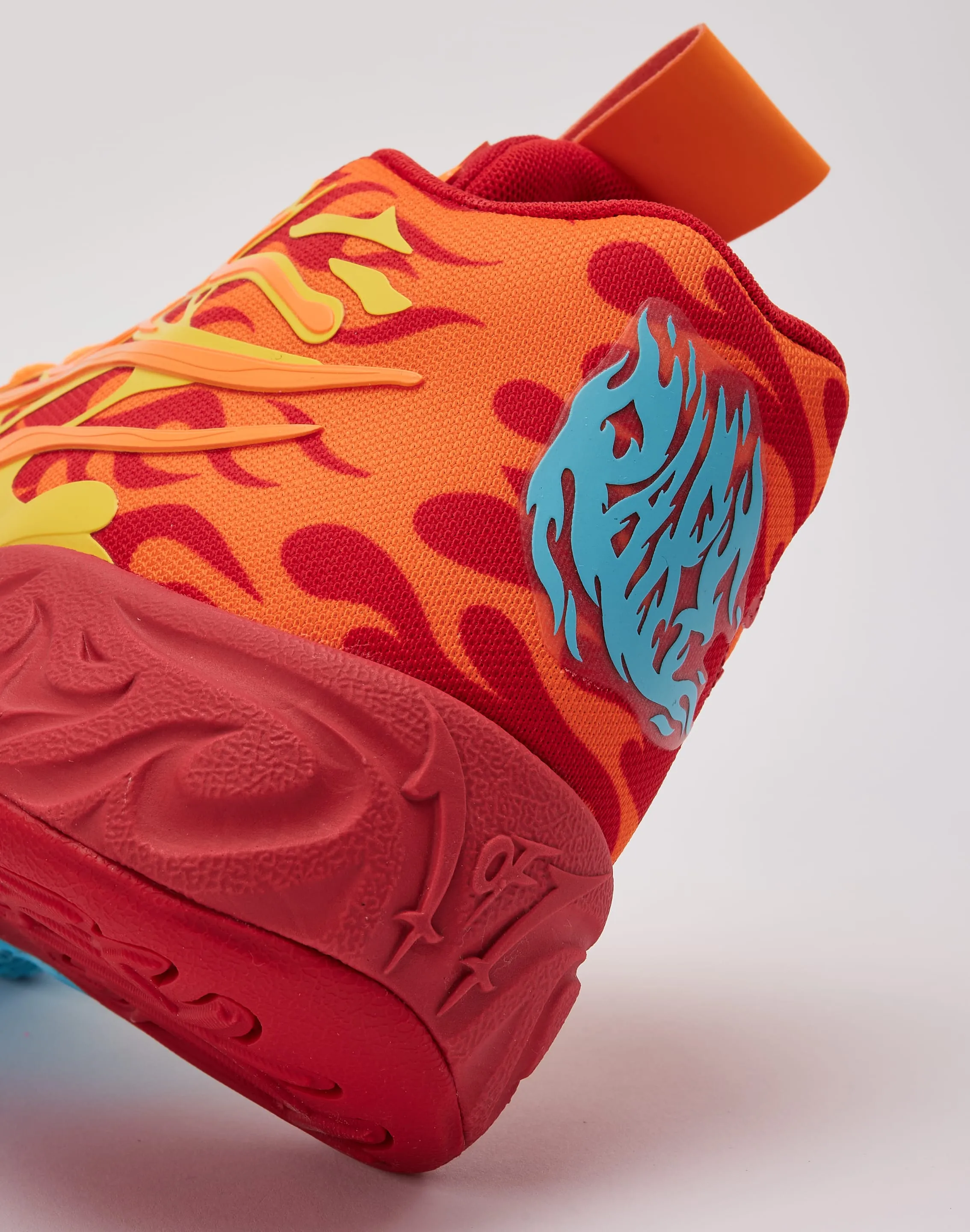 Puma MB.04 'Phoenix'