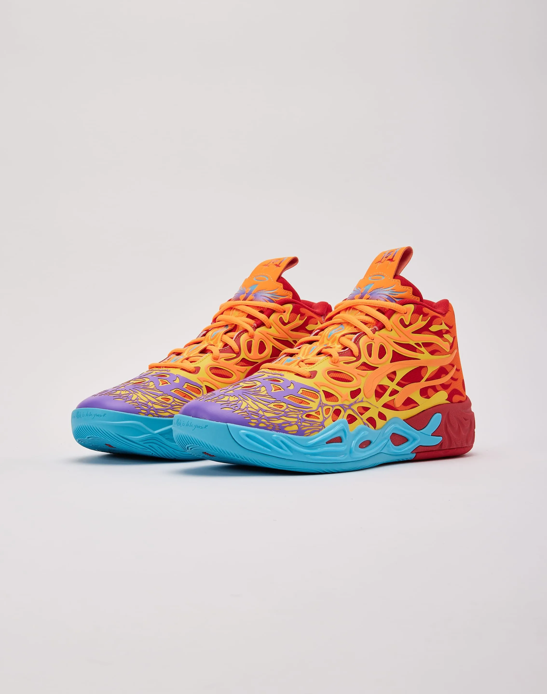 Puma MB.04 'Phoenix'