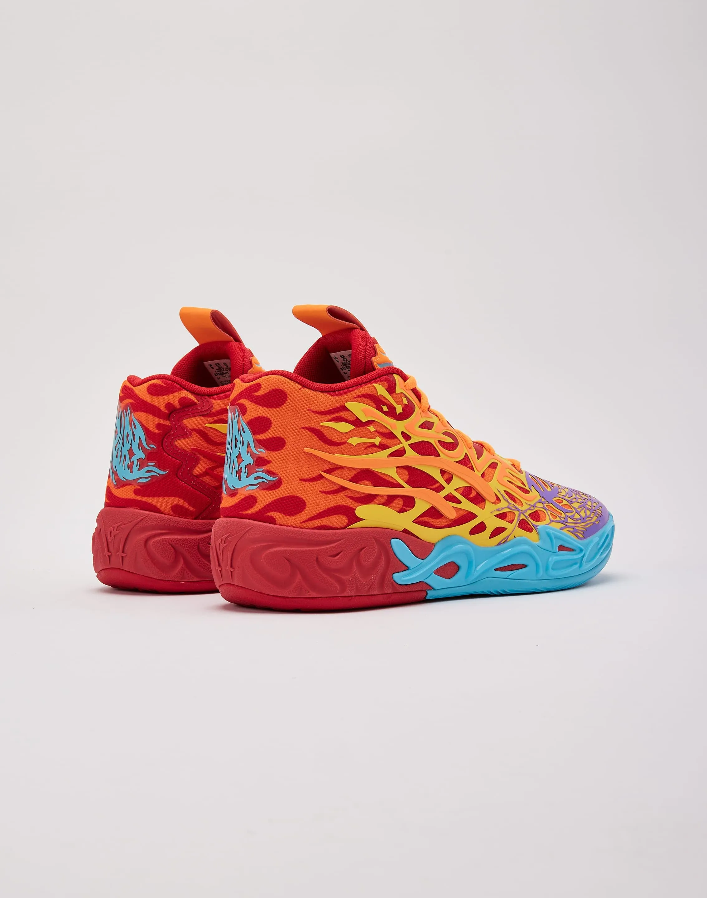 Puma MB.04 'Phoenix'