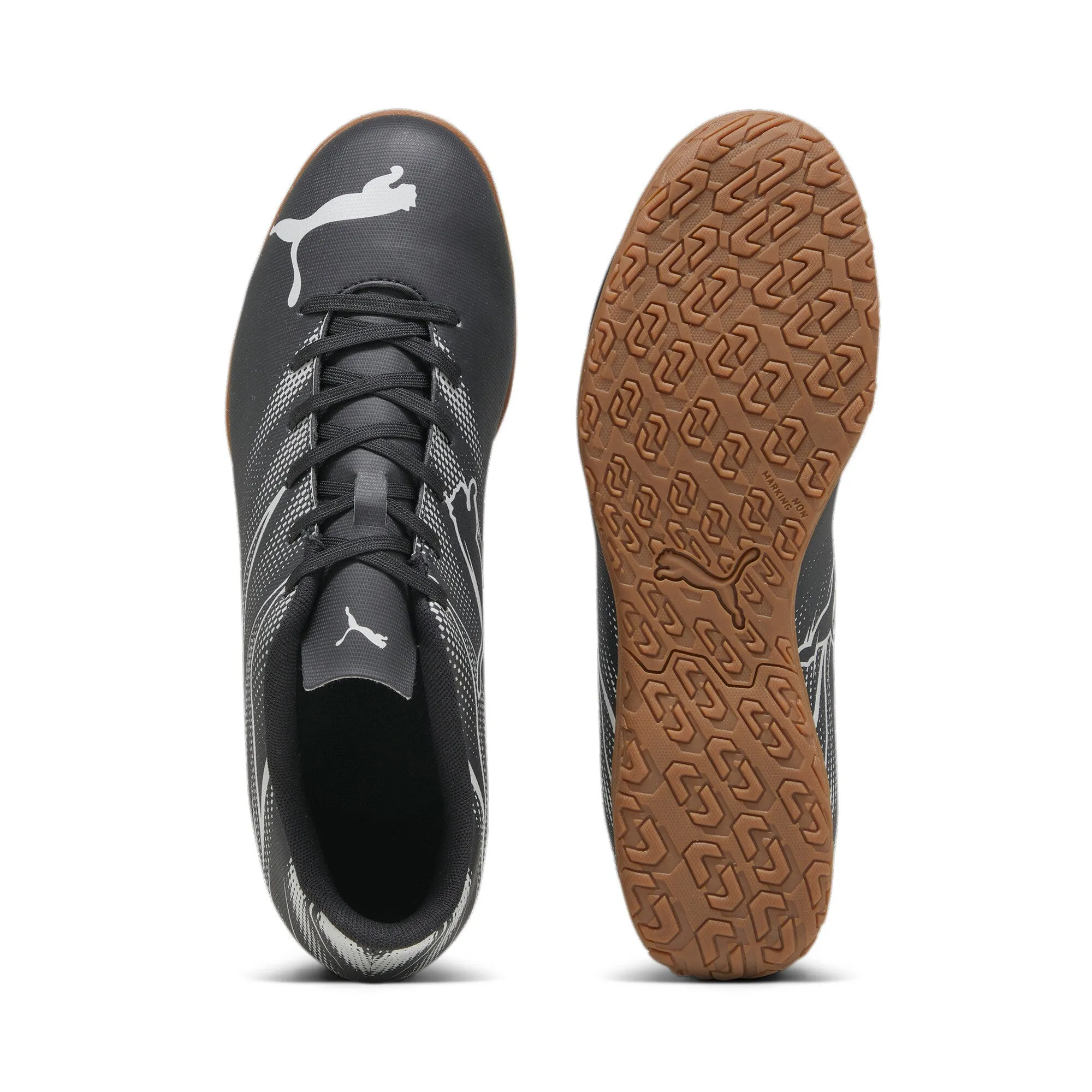 PUMA Men's ATTACANTO IT Soccer Cleats