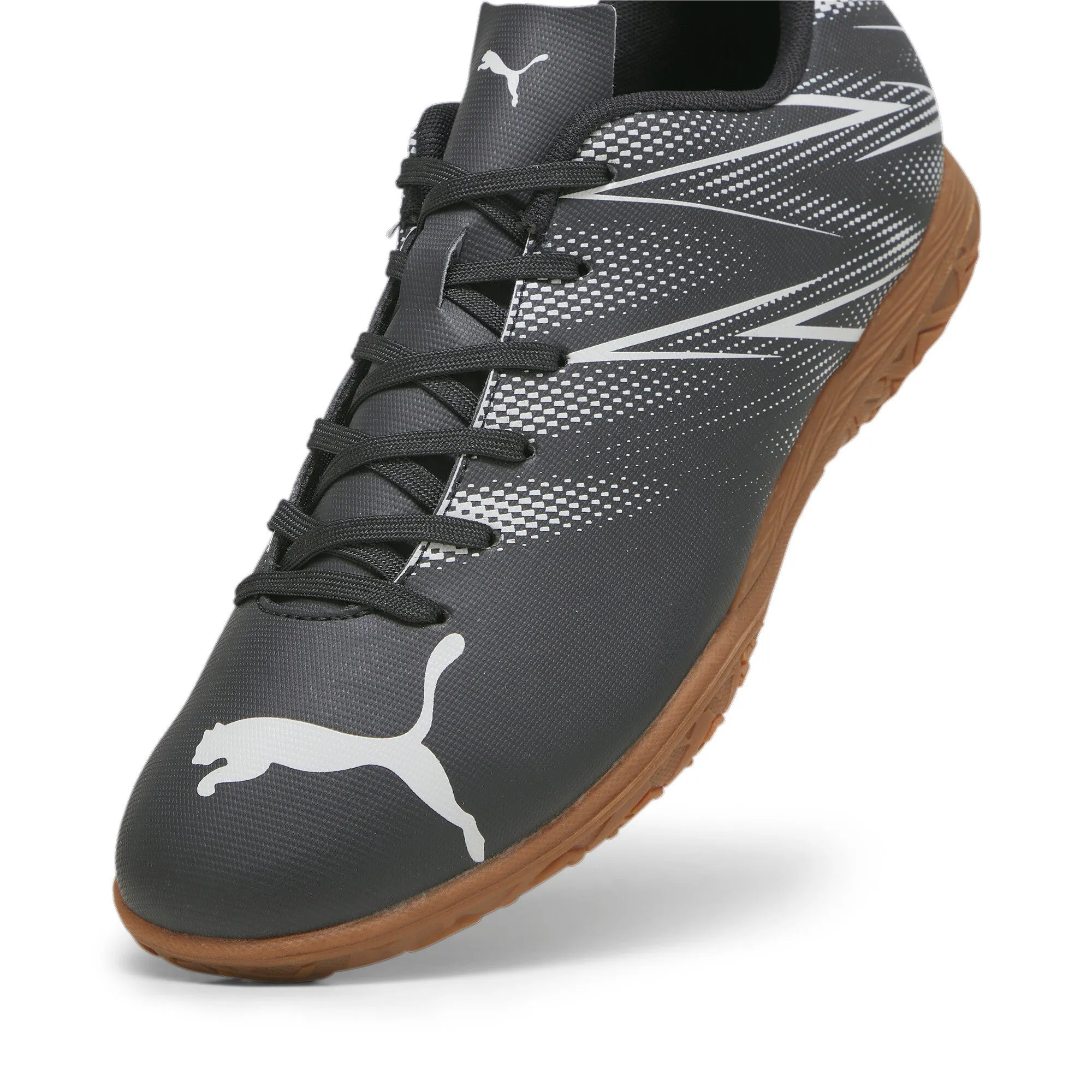 PUMA Men's ATTACANTO IT Soccer Cleats