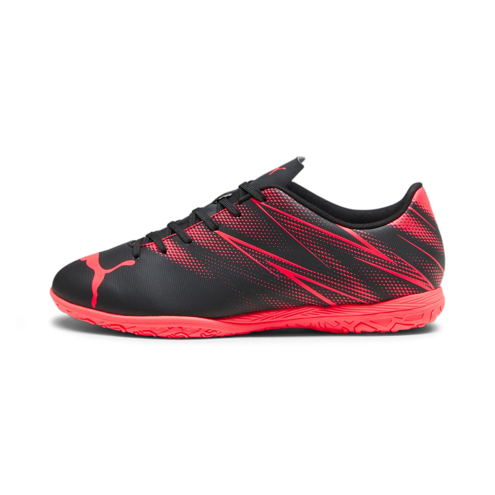 PUMA Men's ATTACANTO IT Soccer Cleats