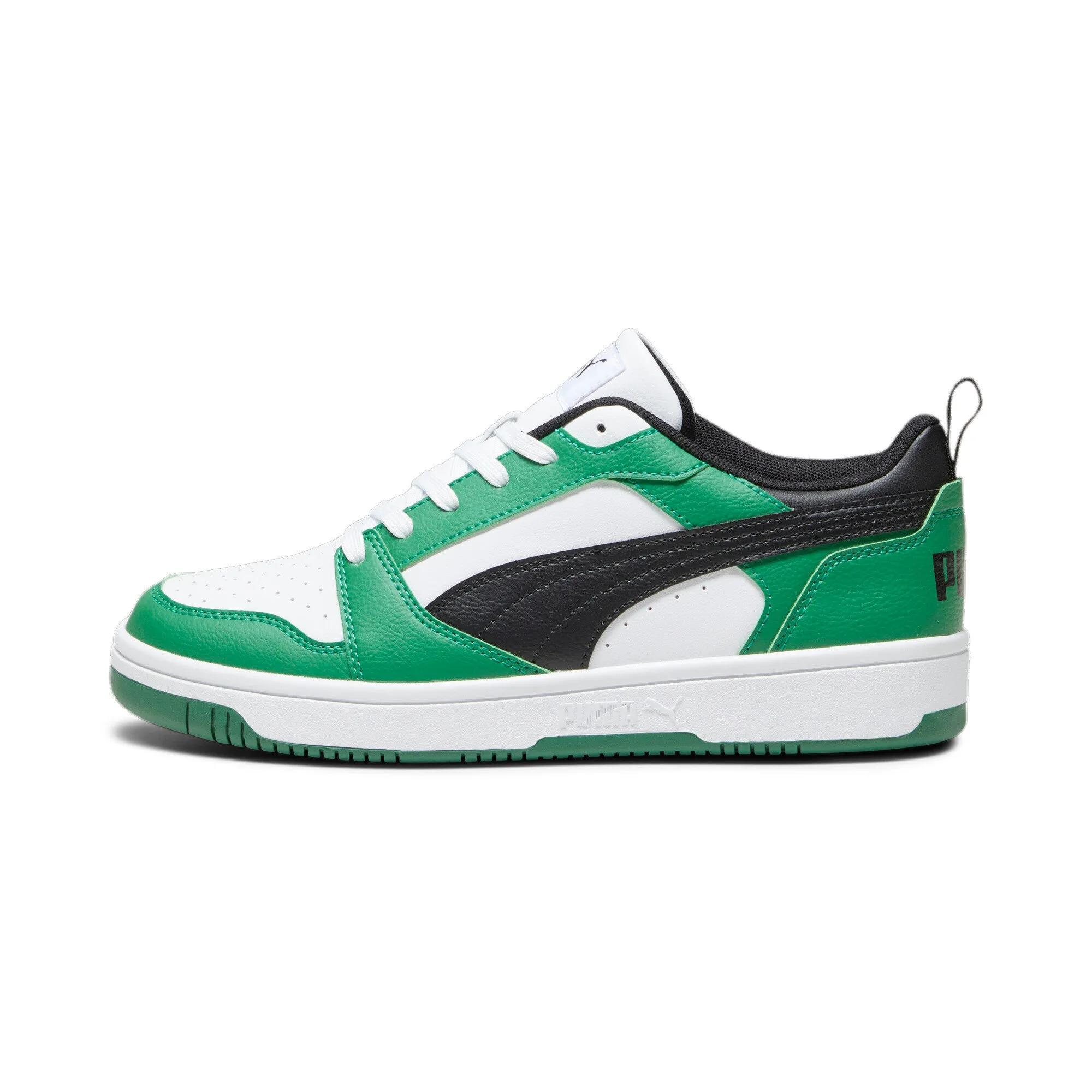 PUMA Men's Rebound V6 Low Sneakers