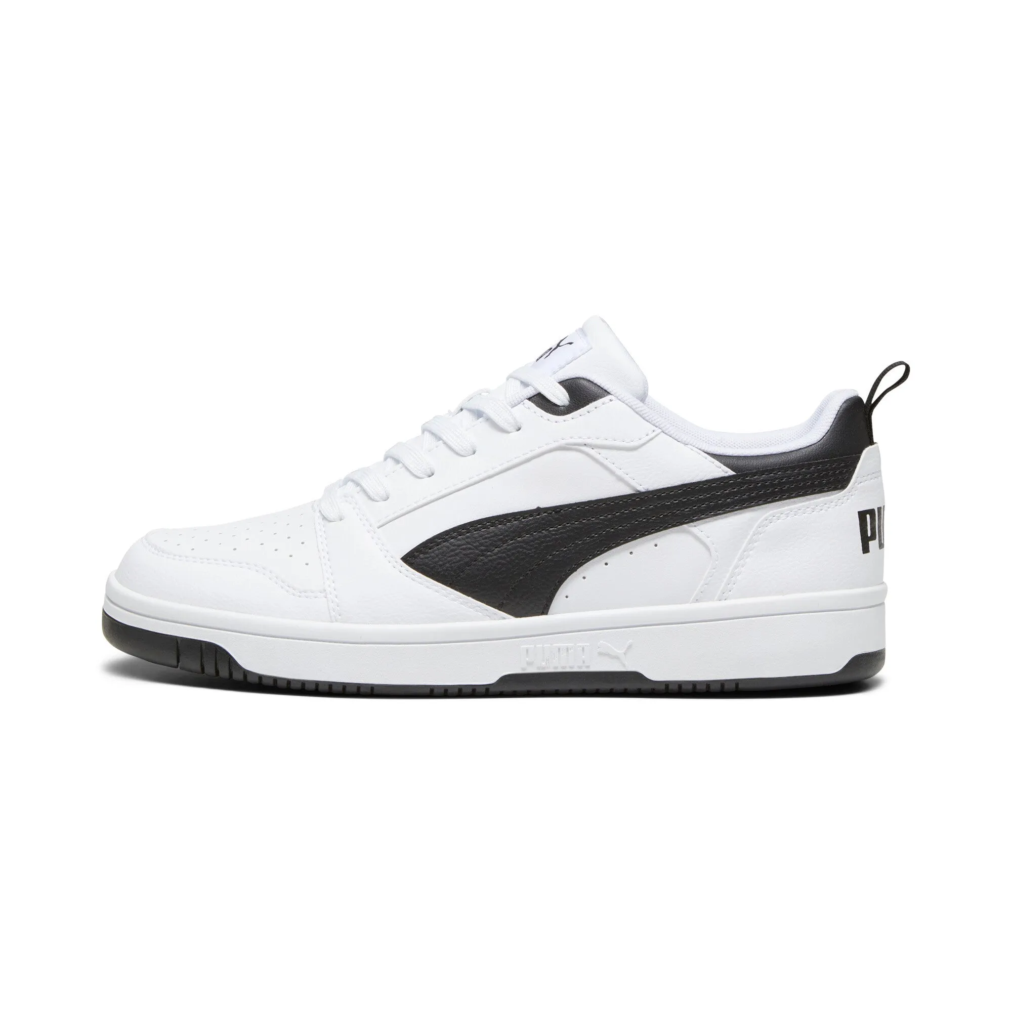 PUMA Men's Rebound V6 Low Sneakers
