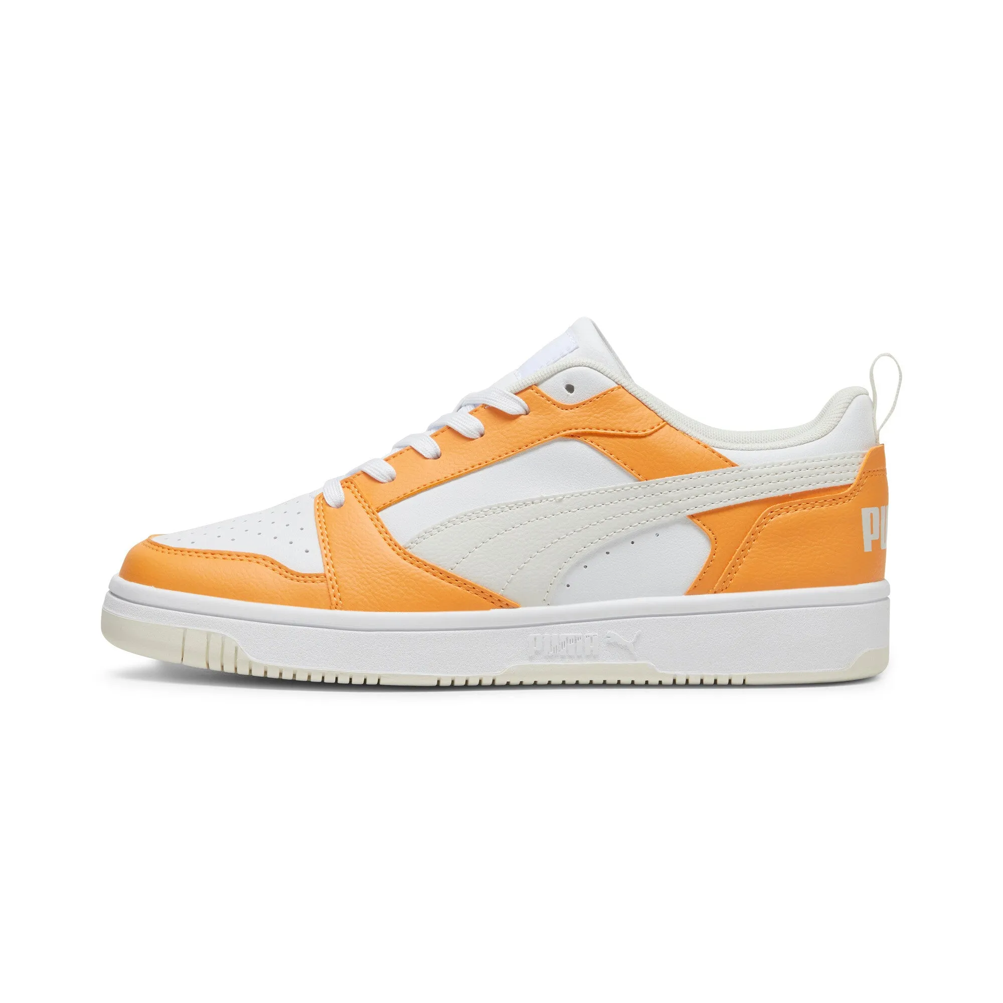 PUMA Men's Rebound V6 Low Sneakers
