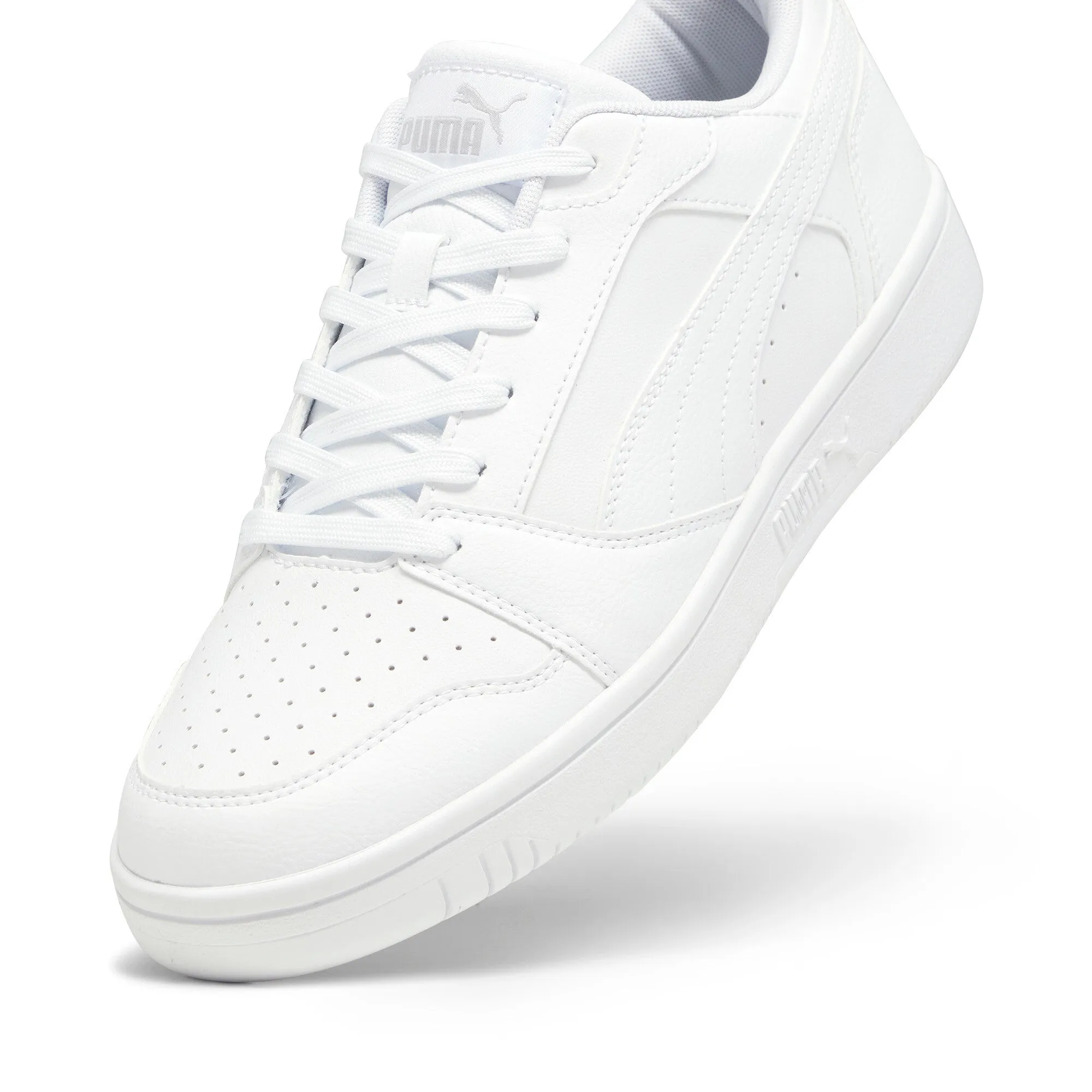 PUMA Men's Rebound V6 Low Sneakers