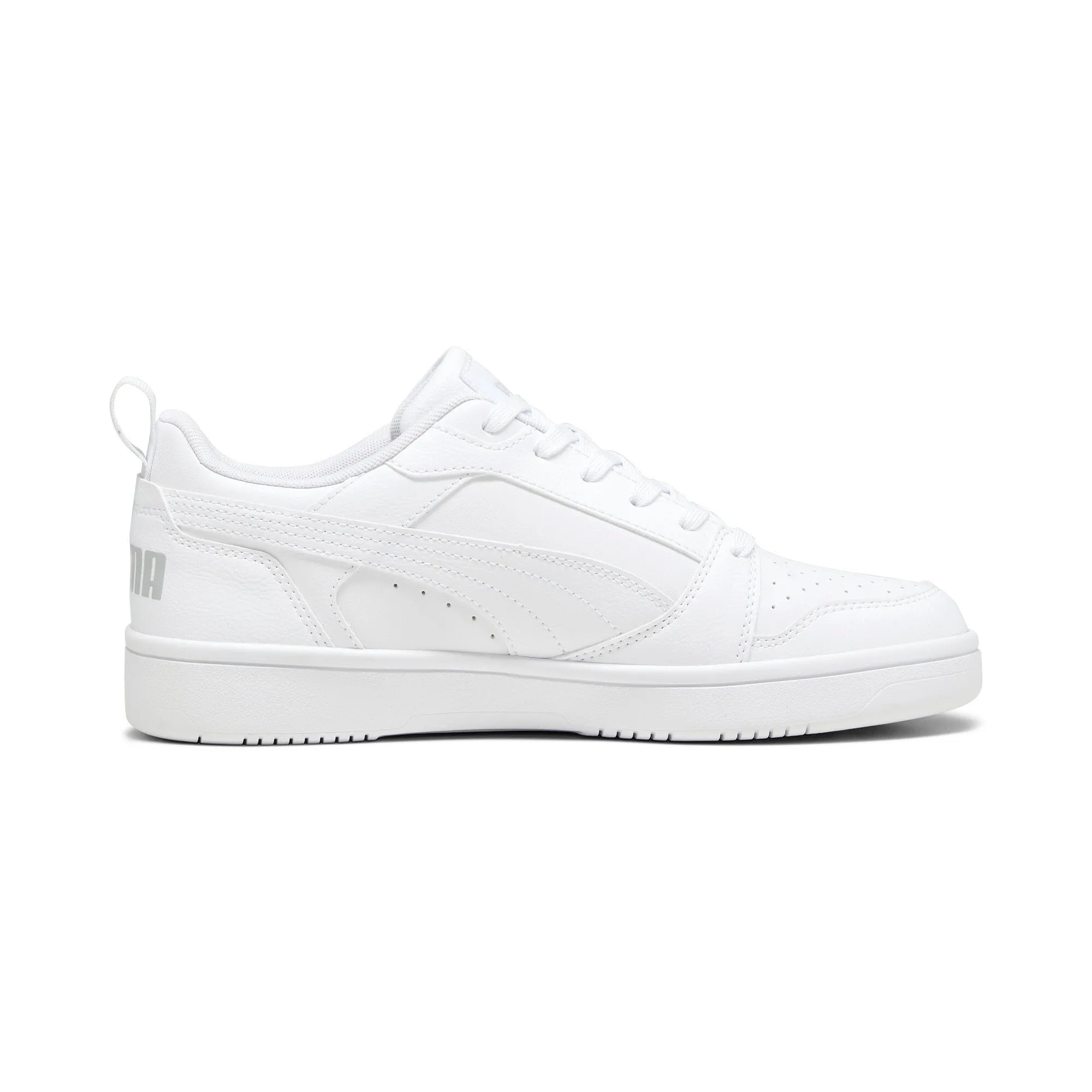 PUMA Men's Rebound V6 Low Sneakers