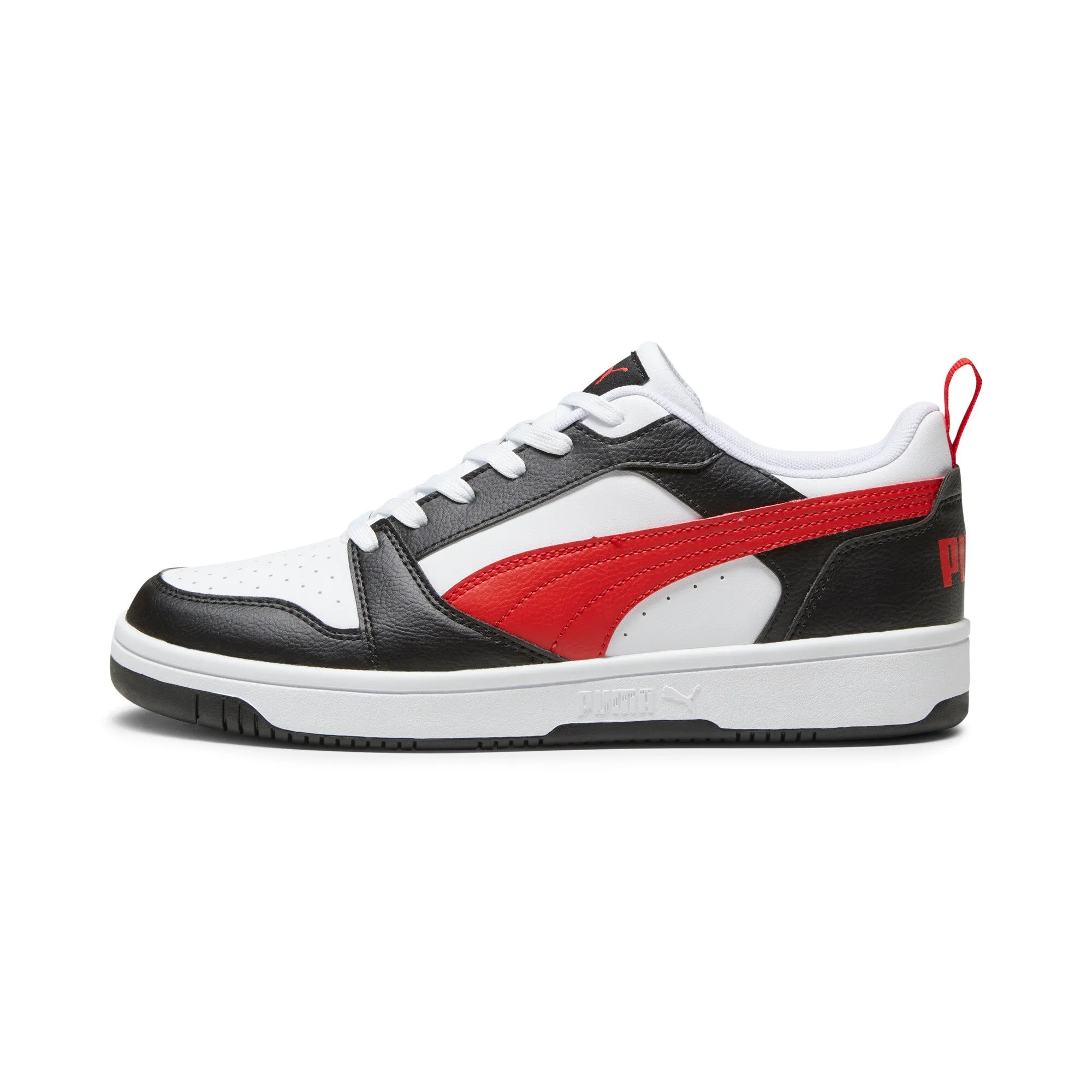 PUMA Men's Rebound V6 Low Sneakers