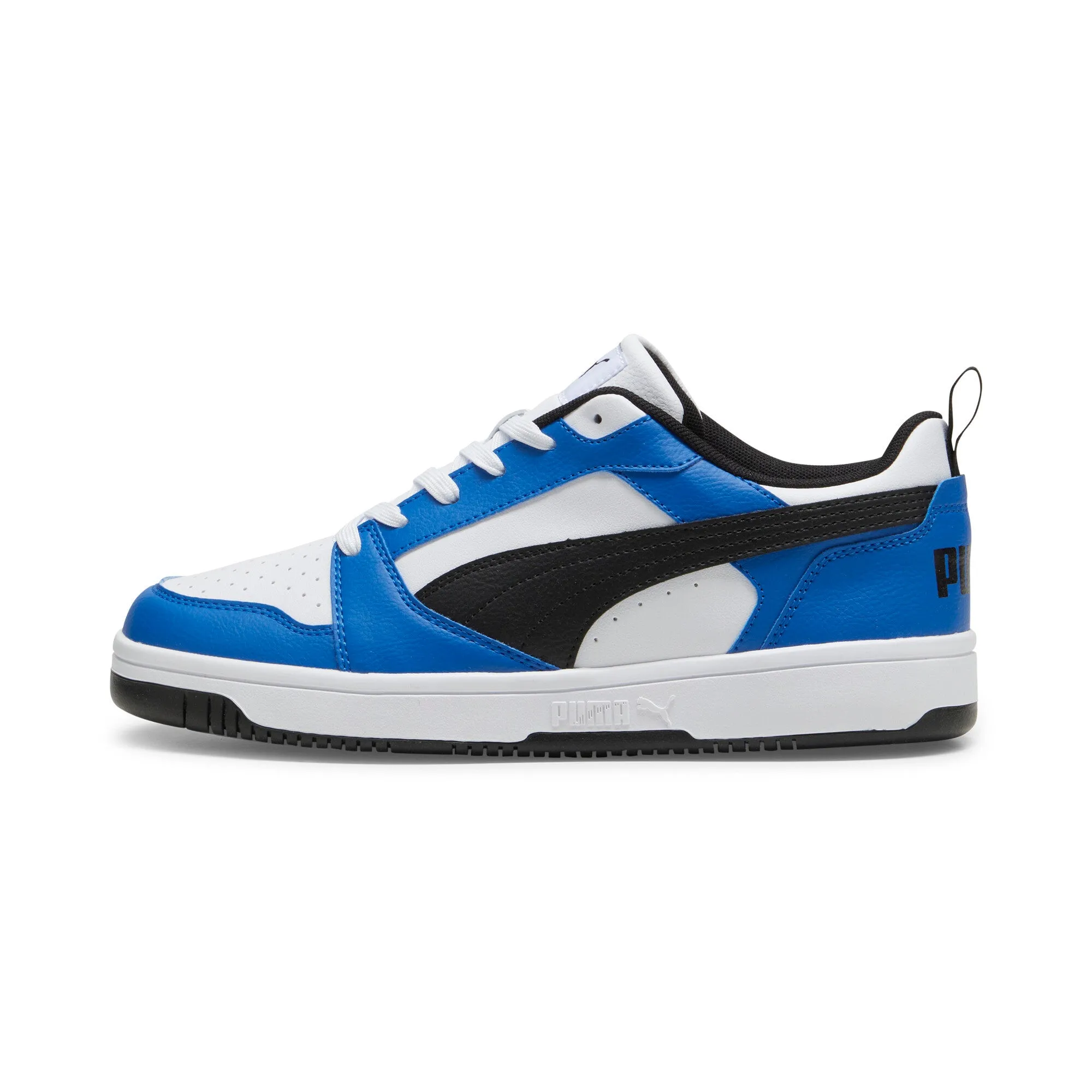 PUMA Men's Rebound V6 Low Sneakers