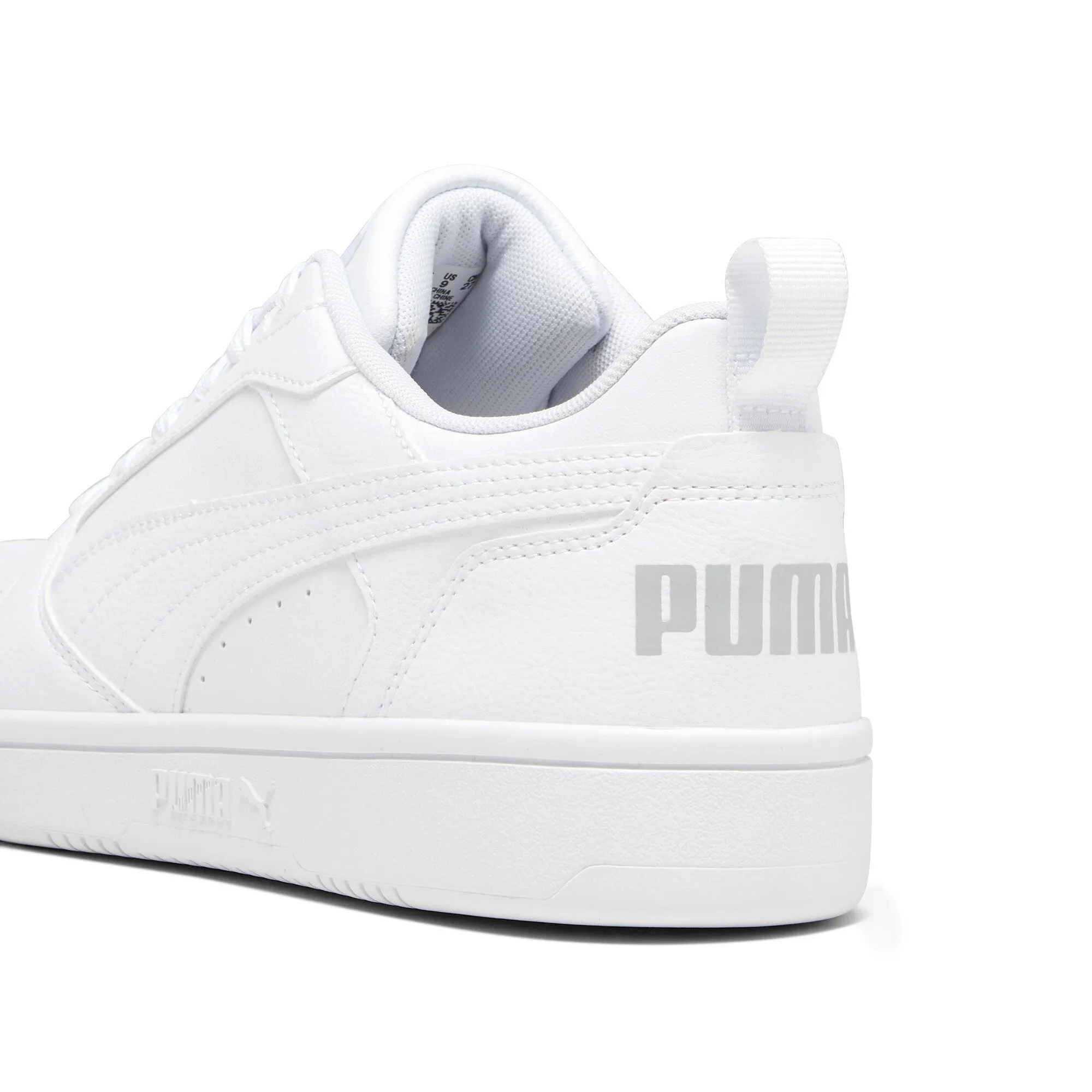 PUMA Men's Rebound V6 Low Sneakers