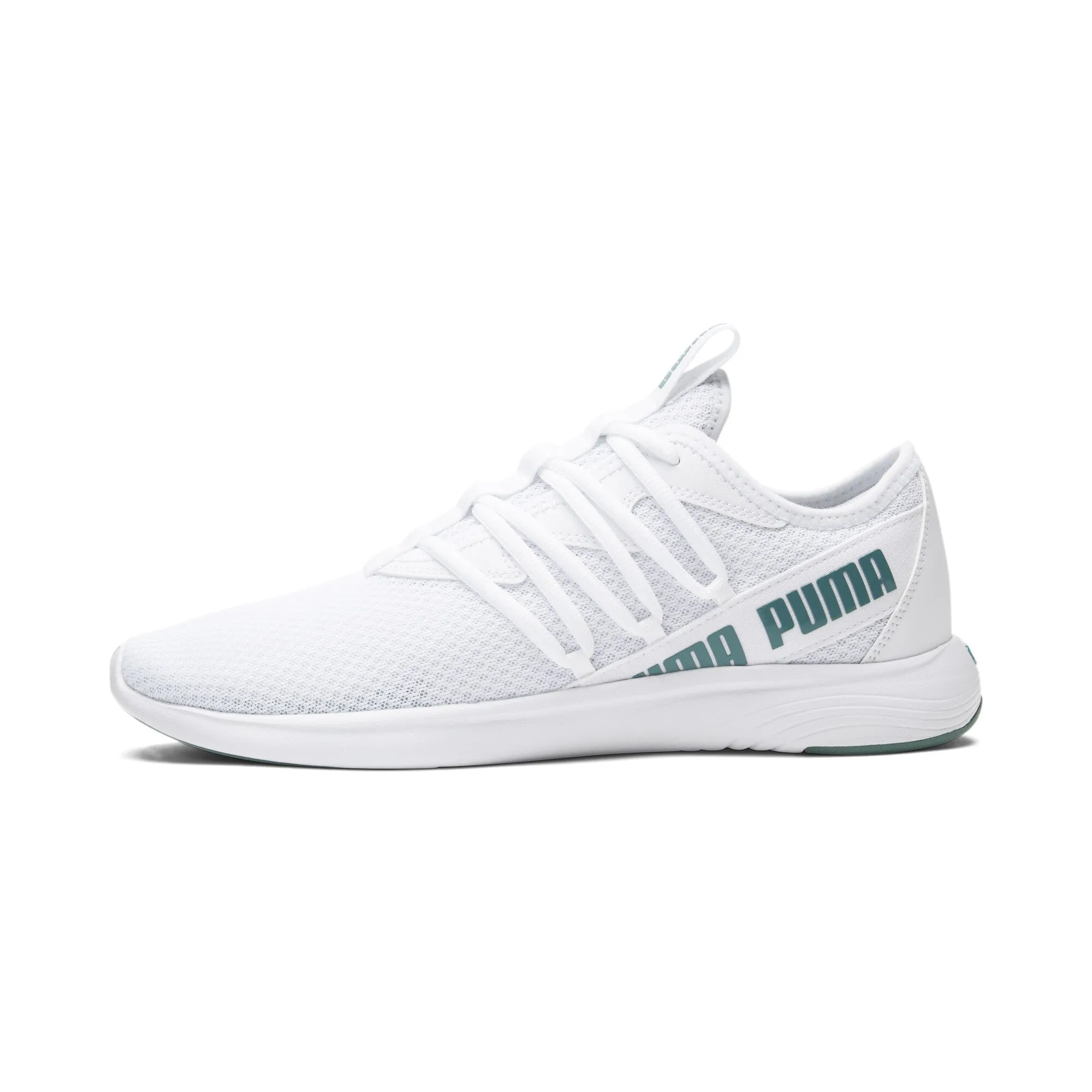 PUMA Men's Star Vital Training Shoes