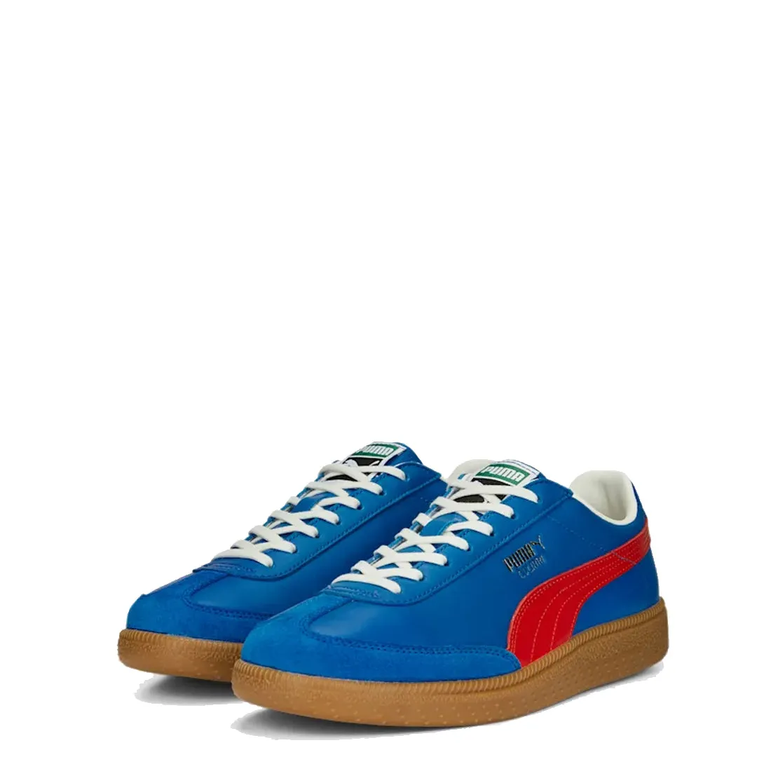 Puma Womens Colibri OG Trainer Puma Team Royal / For All Time Red / Gum